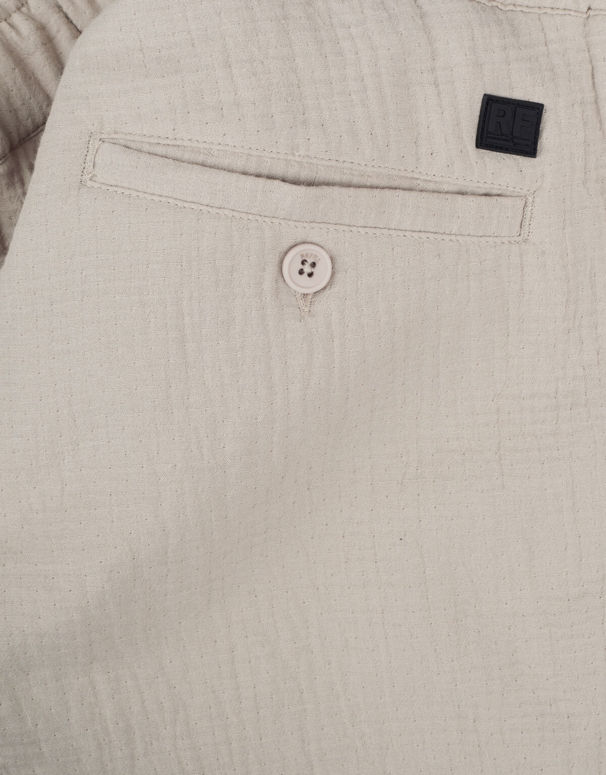 Crinkle Short REFILL