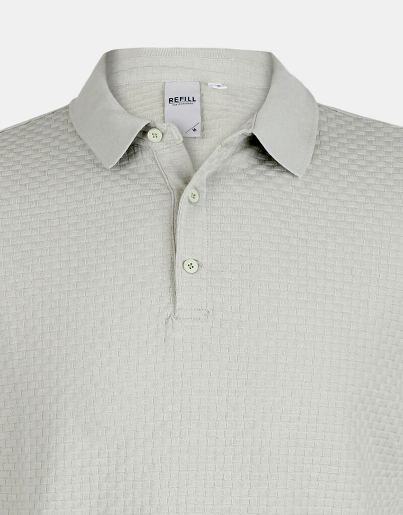 Trey Polo