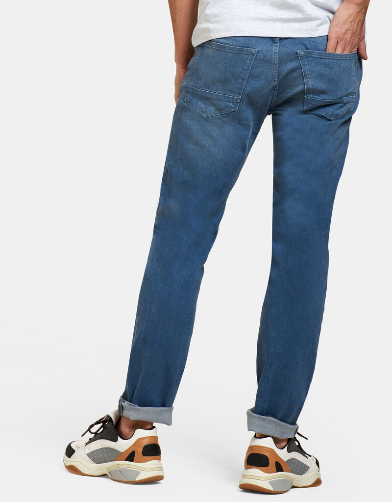 Lucas Slim Chelan Jeans L34