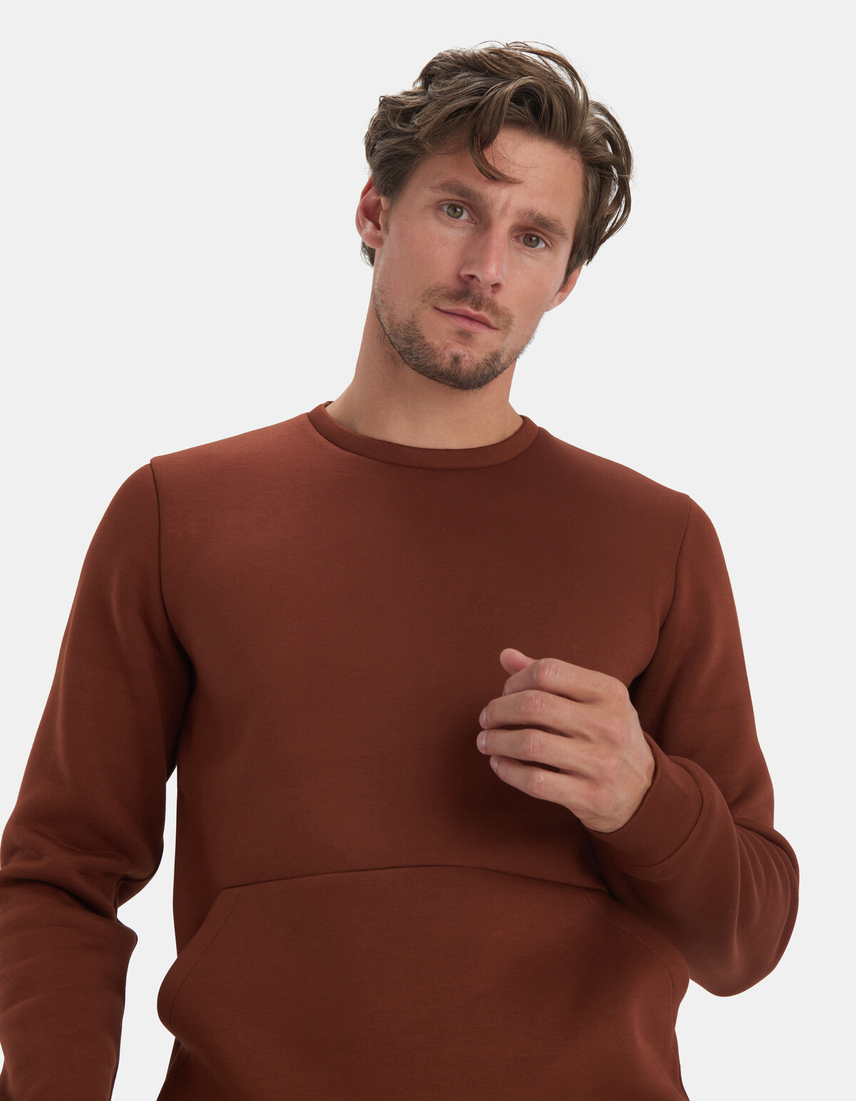 Jayson Sweater