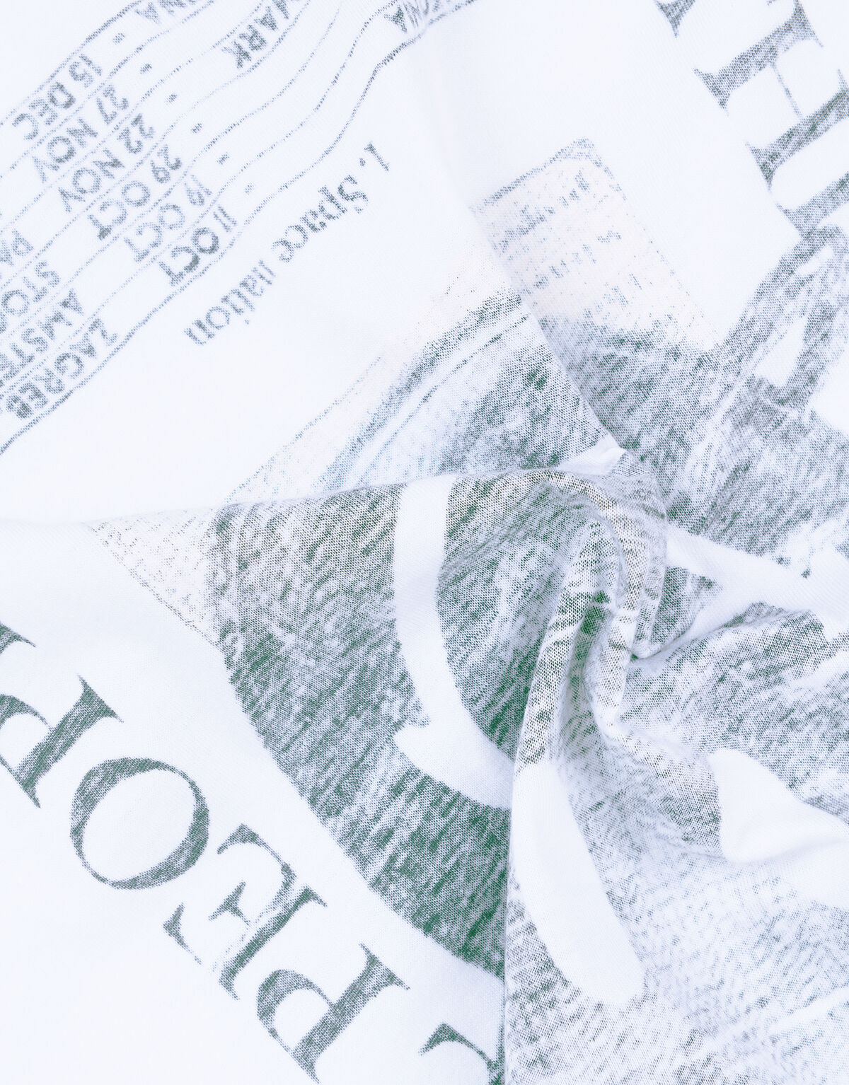 Solar T-shirt EKSEPT