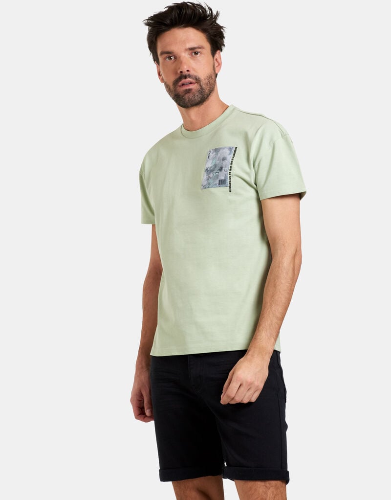 Terence T-shirt