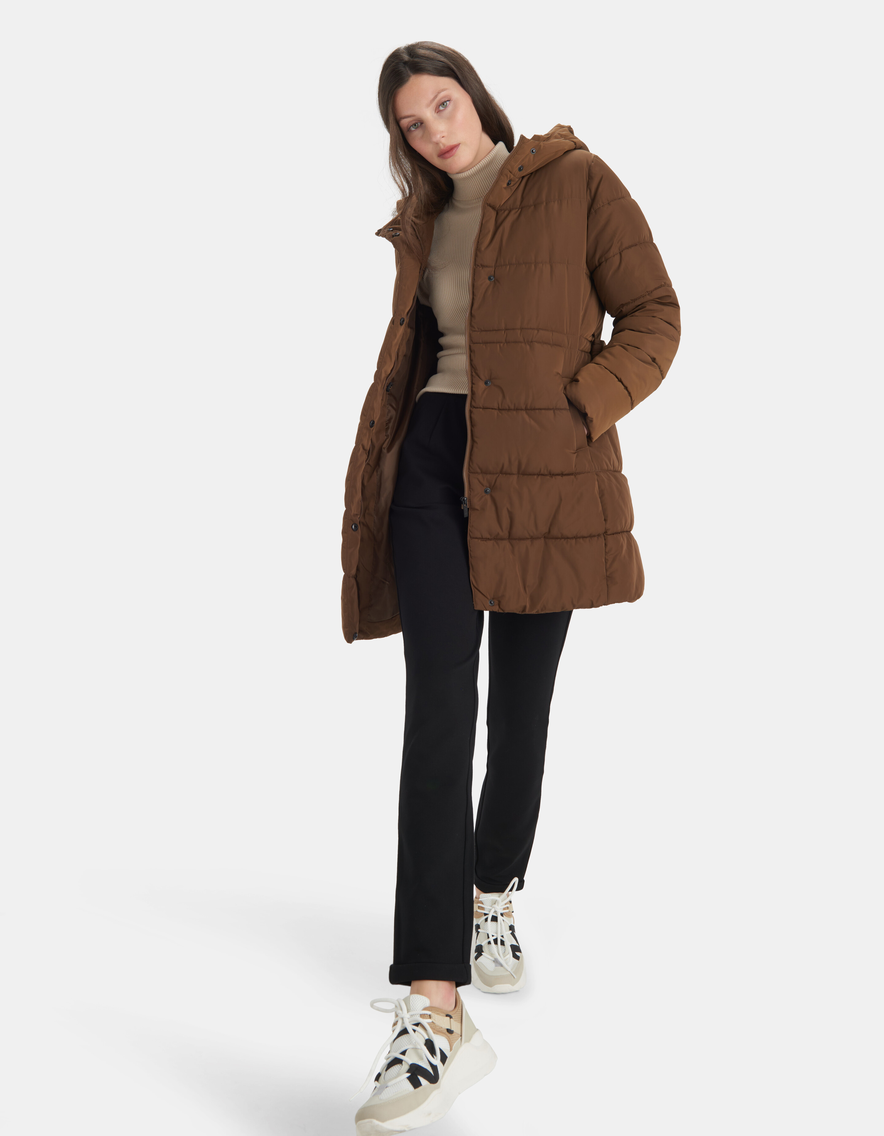 Sight Winterjas EKSEPT