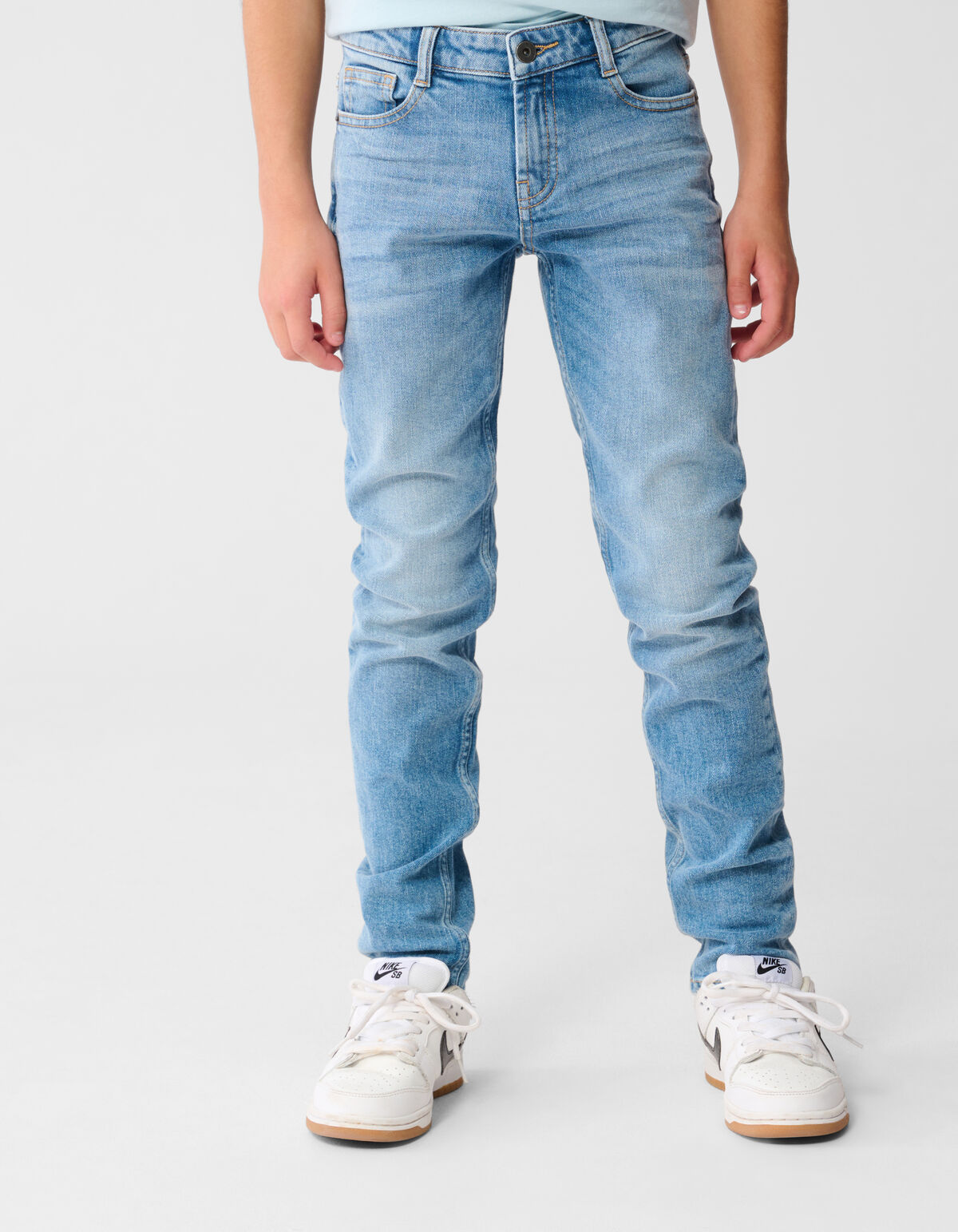 Regular Jeans Mediumstone SHOEBY BOYS
