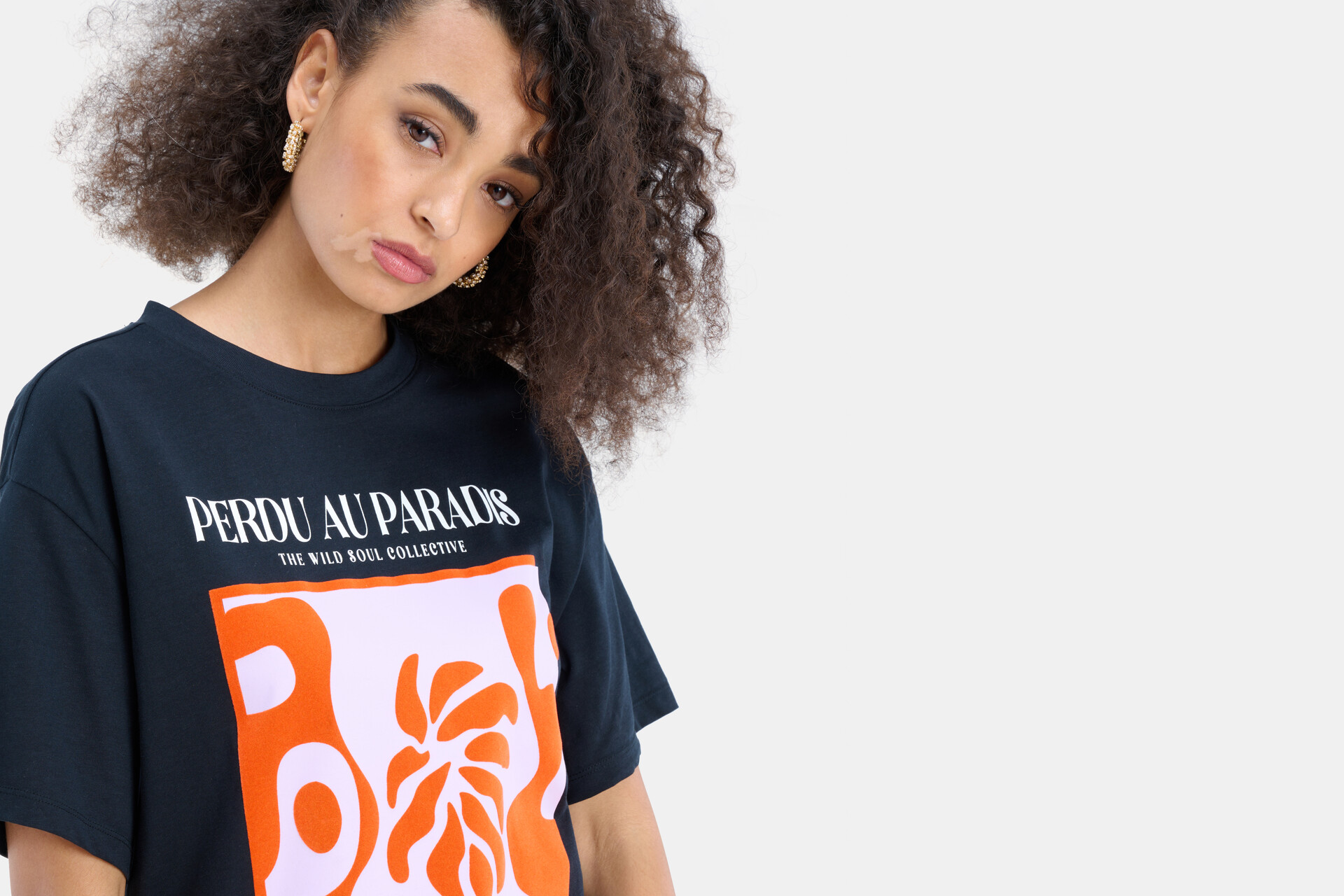 Paradis T-shirt EKSEPT