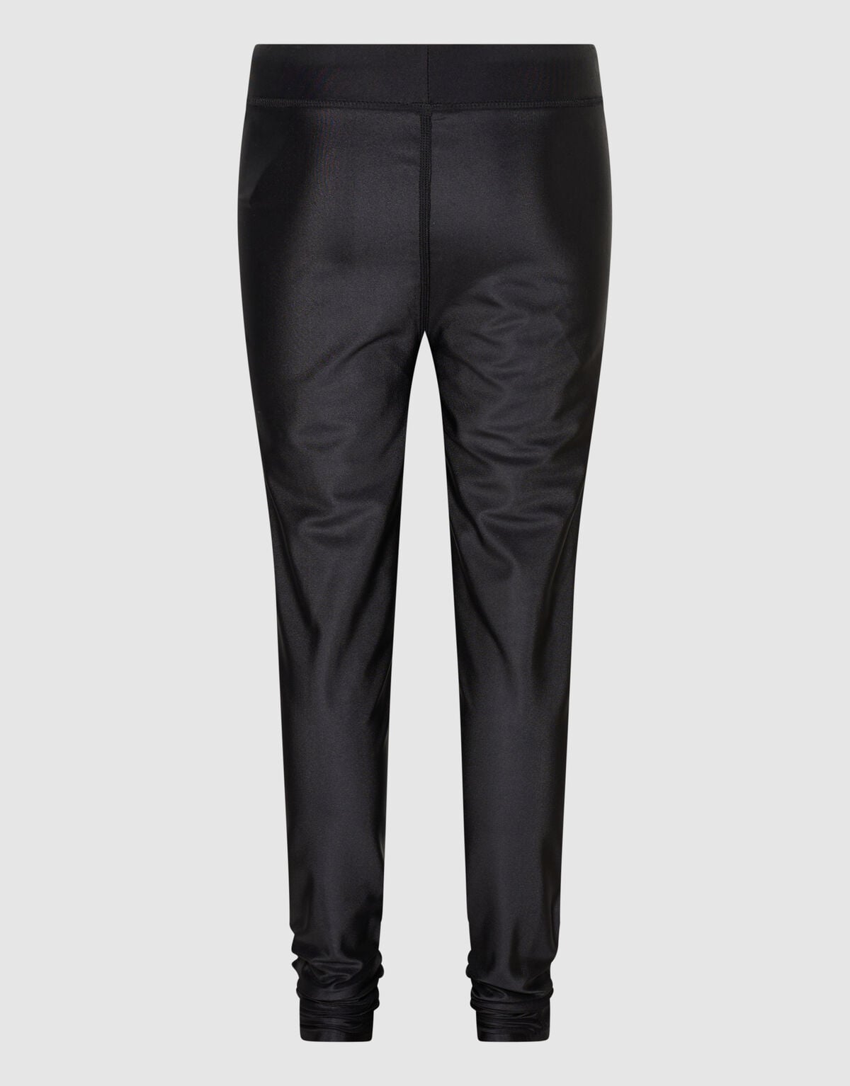 Shiny Legging Zwart SHOEBY GIRLS