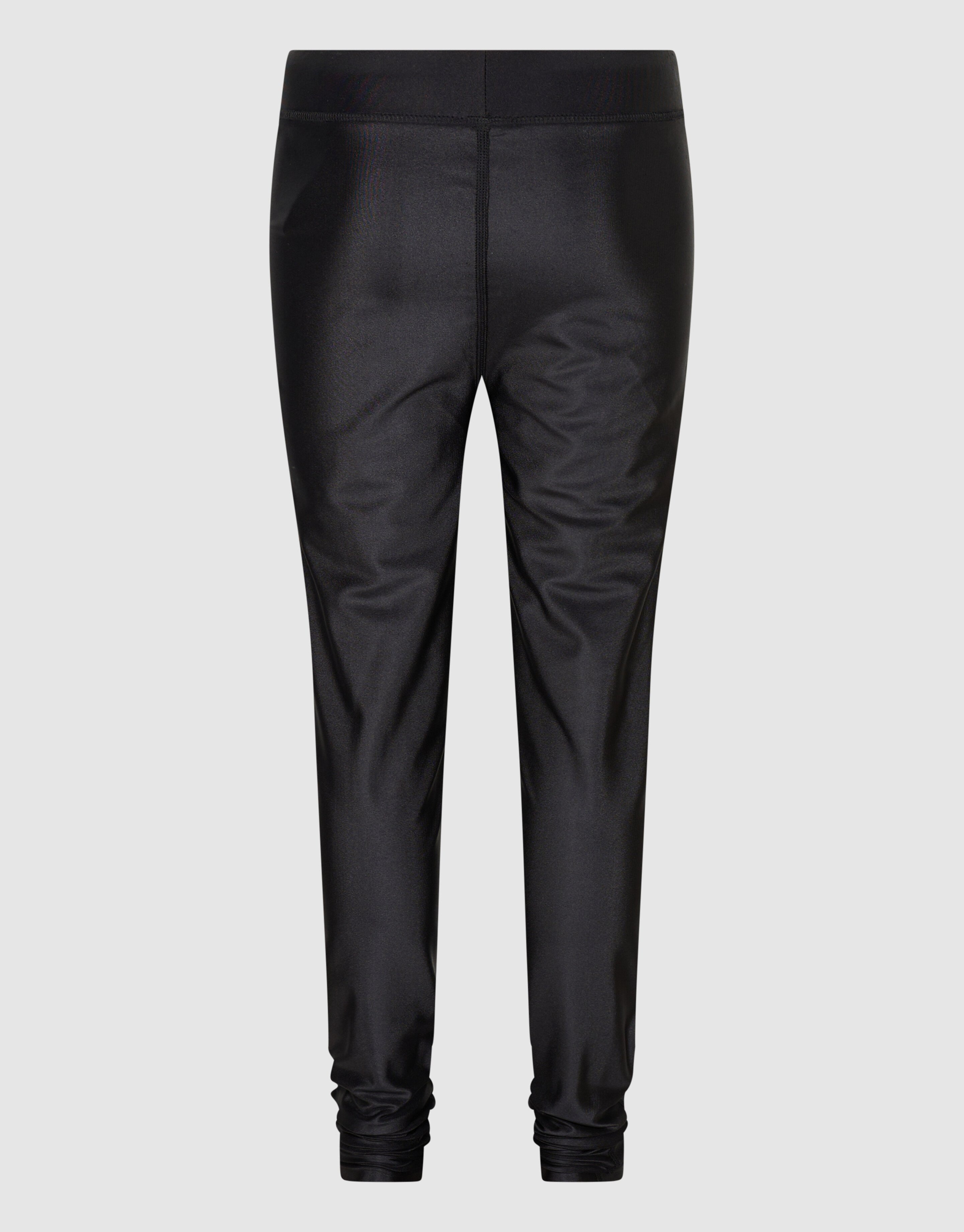 Shiny Legging Zwart SHOEBY GIRLS