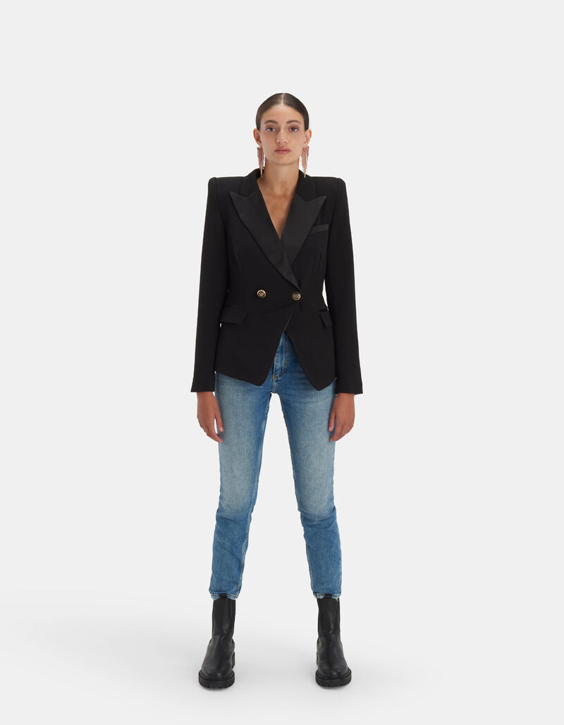Power Blazer by Fred van Leer