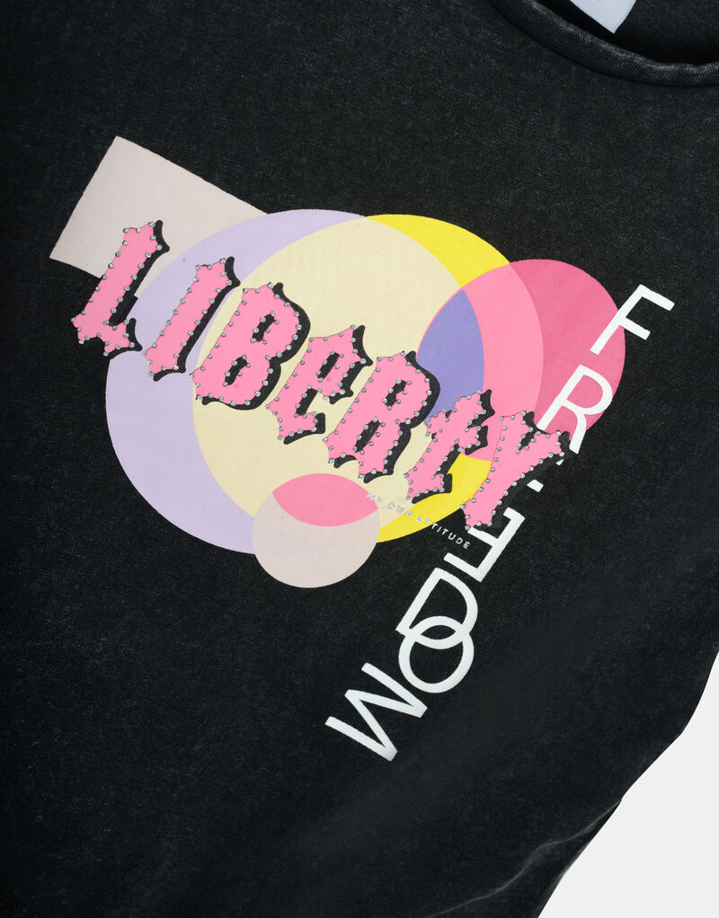 Kira T-shirt