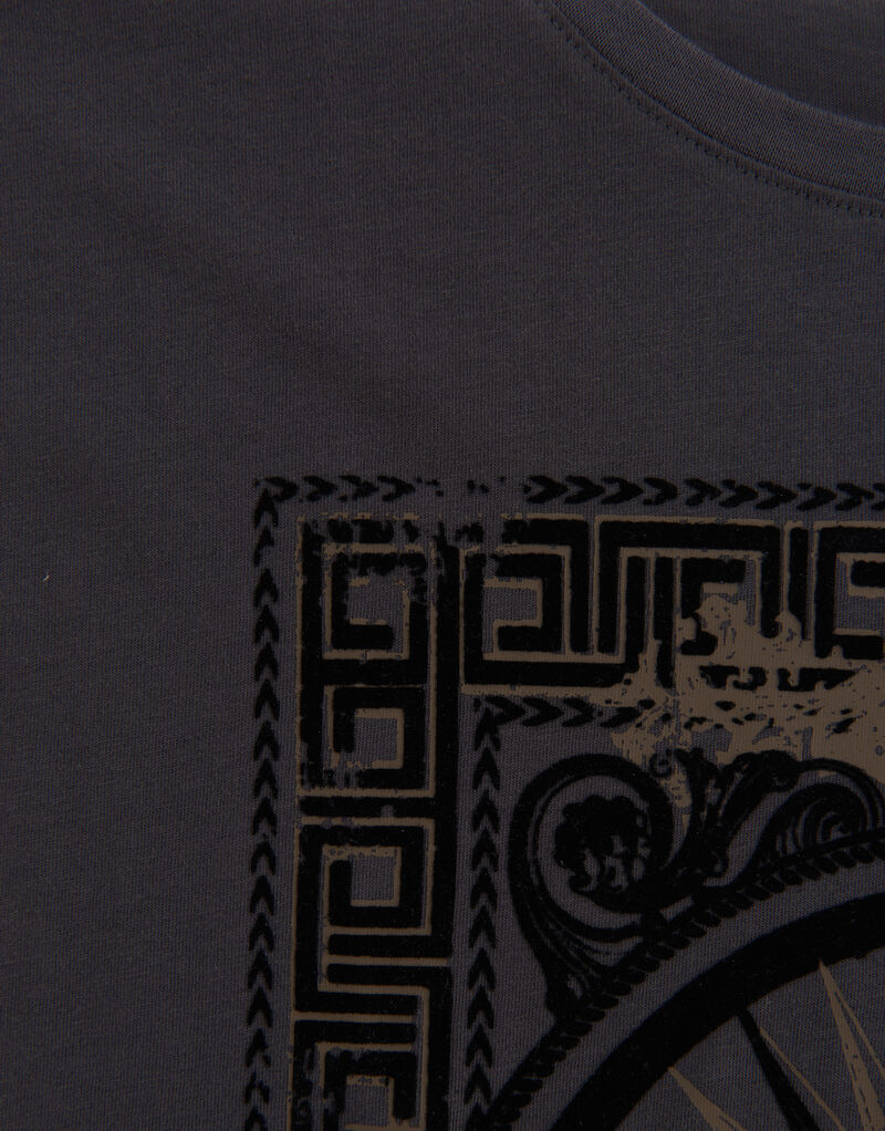 Collide Mix T-shirt