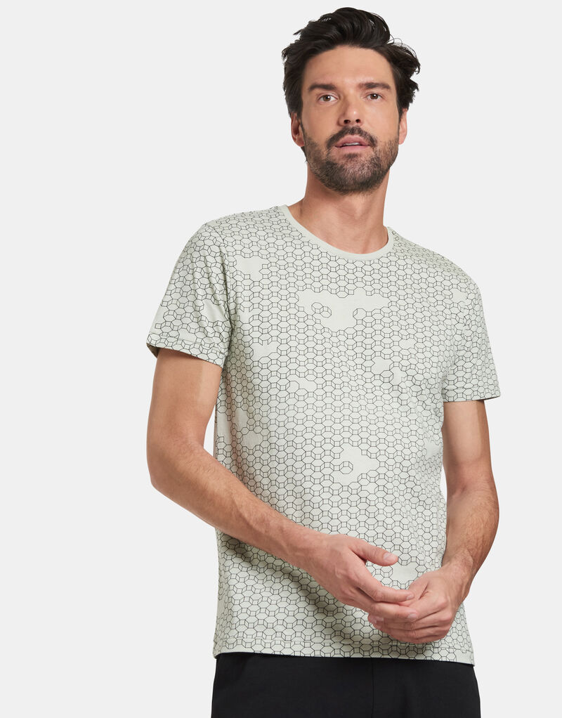 Tanner T-Shirt