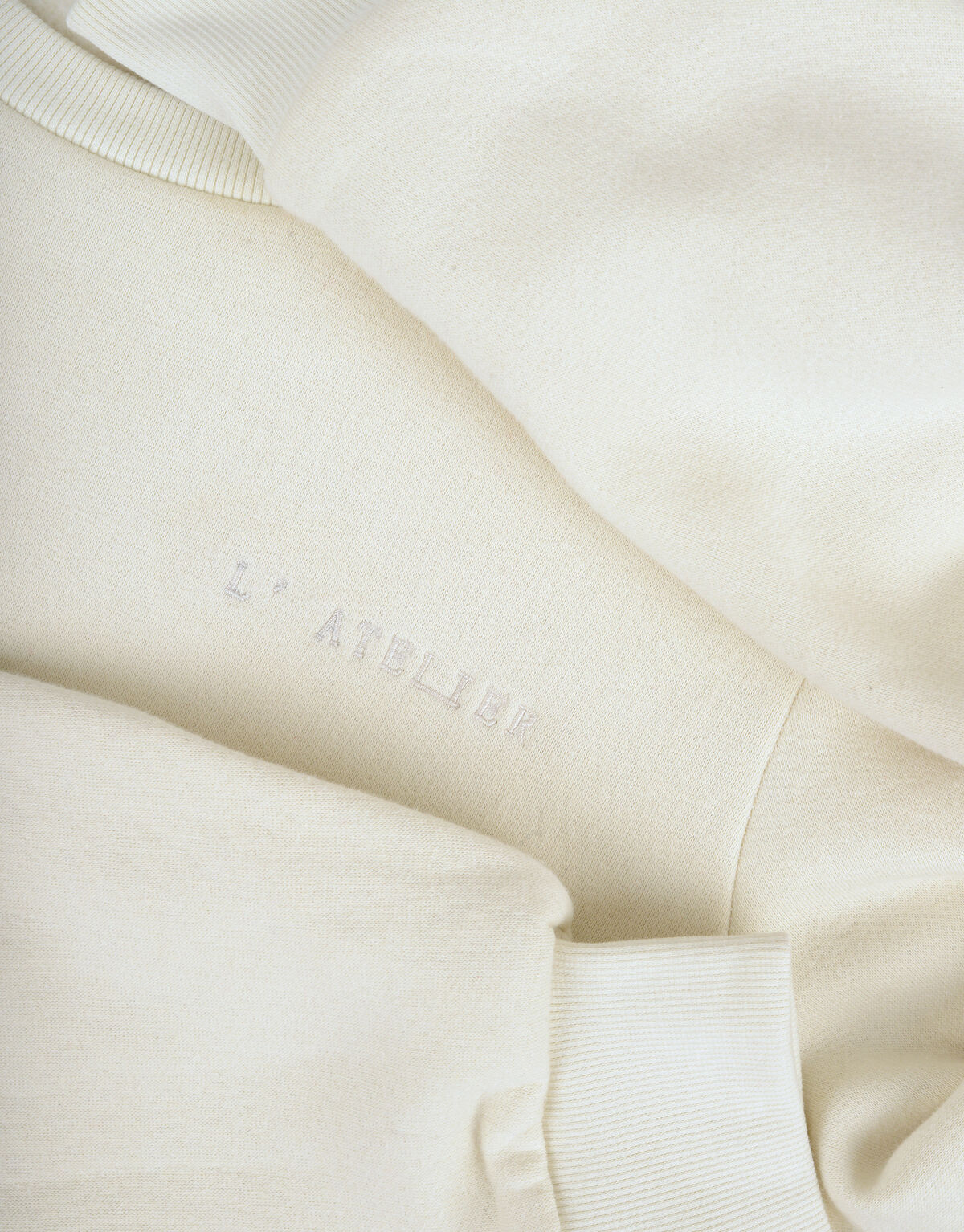 Chill Sweater EKSEPT