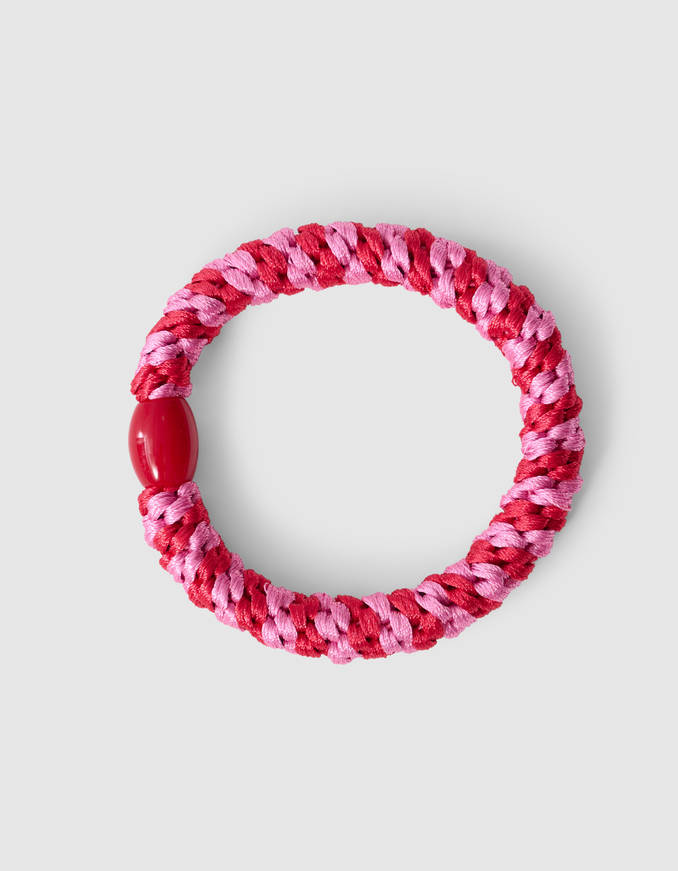 Haarelastiek Rood SHOEBY ACCESSOIRES
