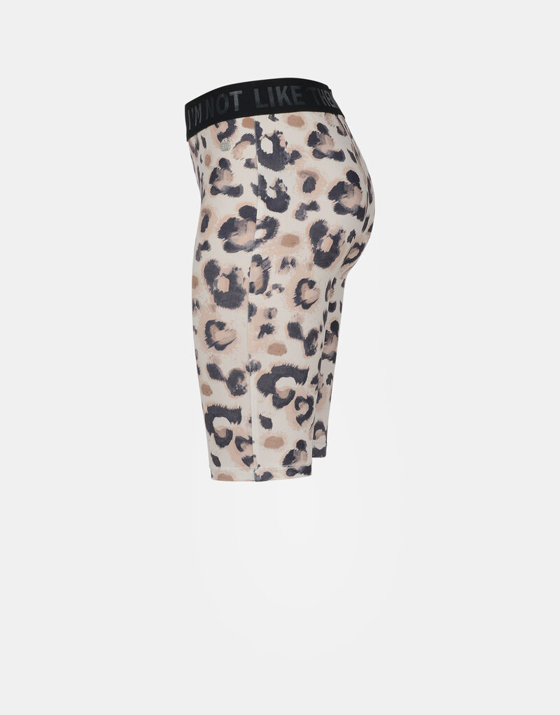 Jana Biker Short