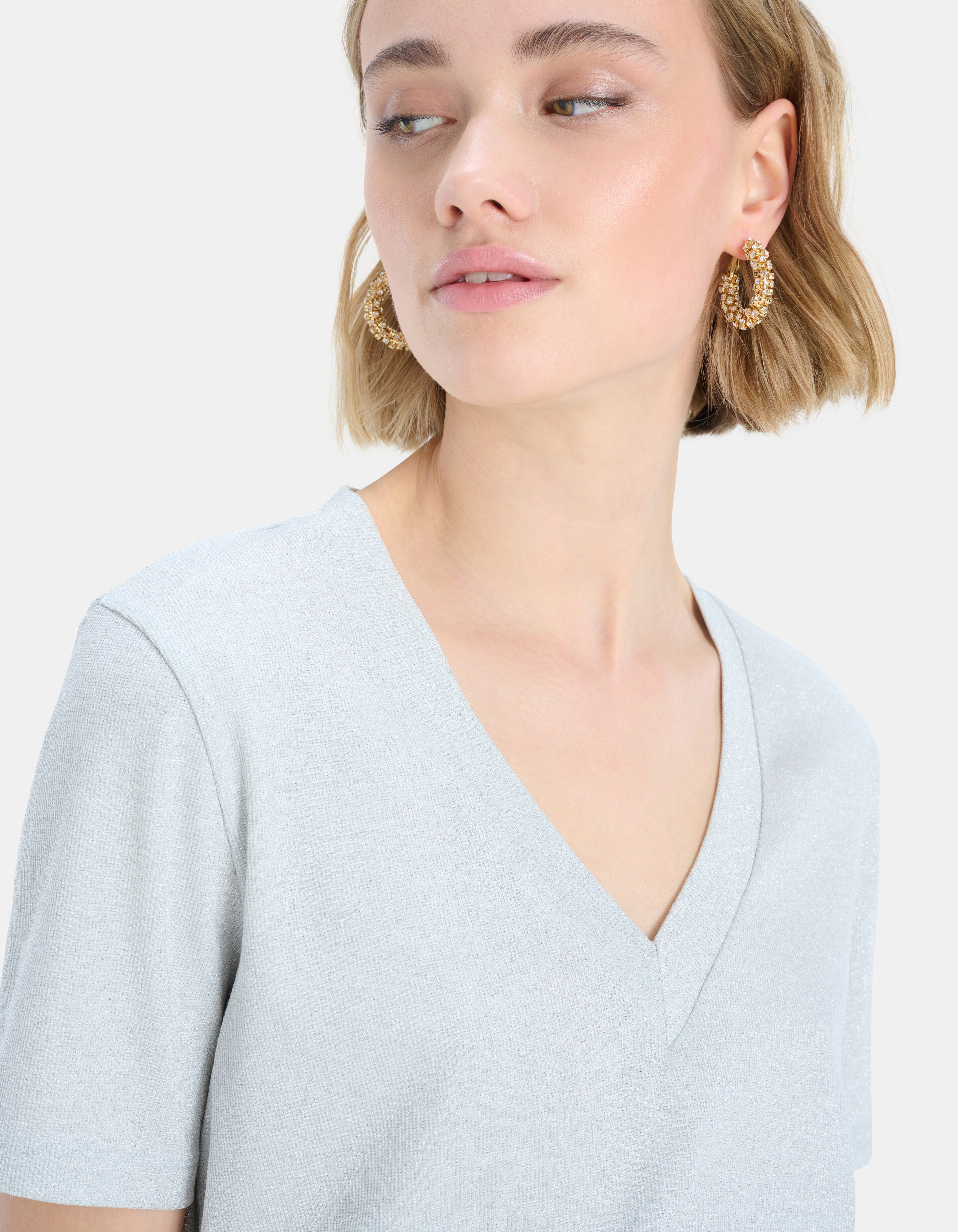 Glitter T-shirt EKSEPT