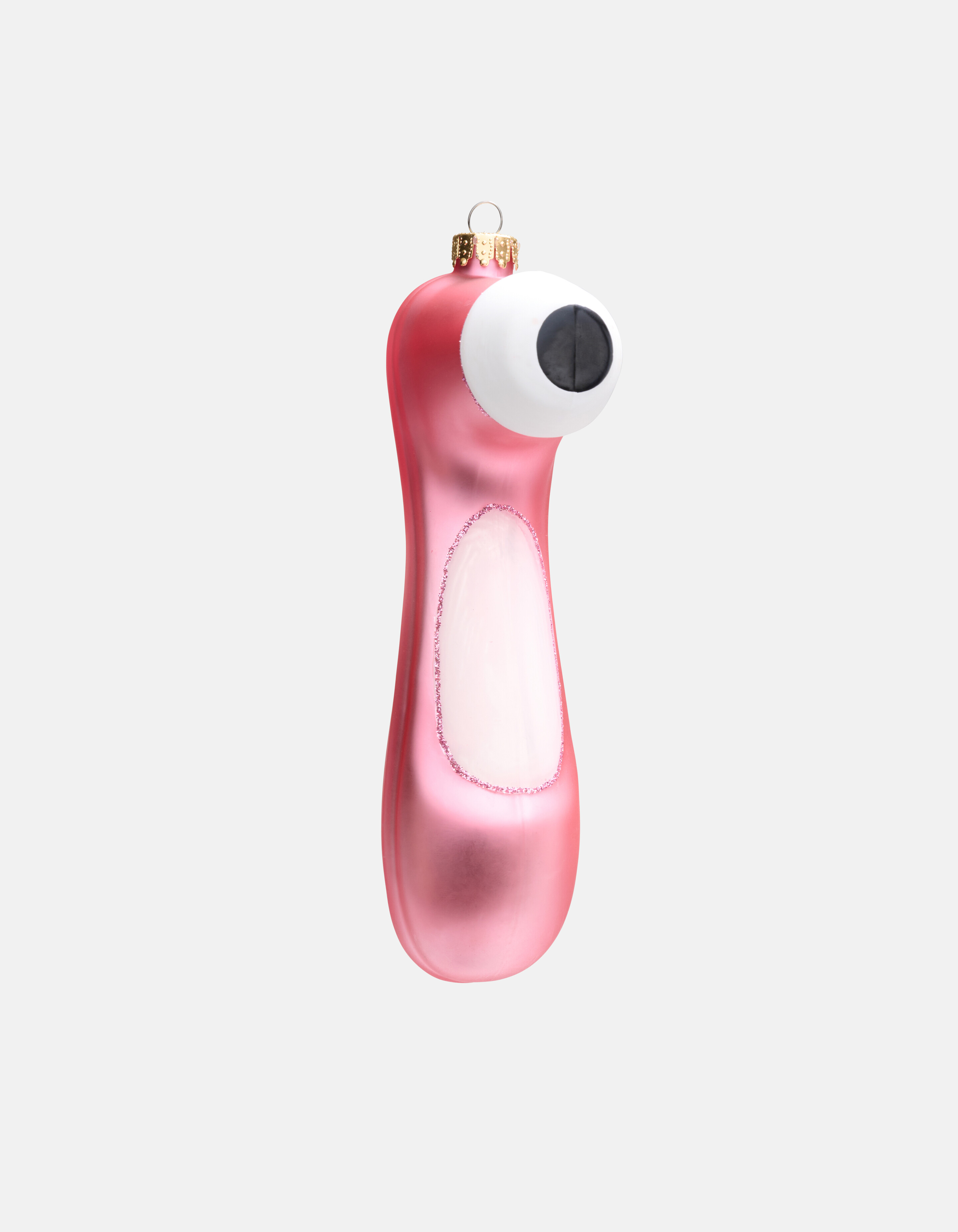 Shoebyfyer Kerstbal By Fred SHOEBY ACCESSOIRES