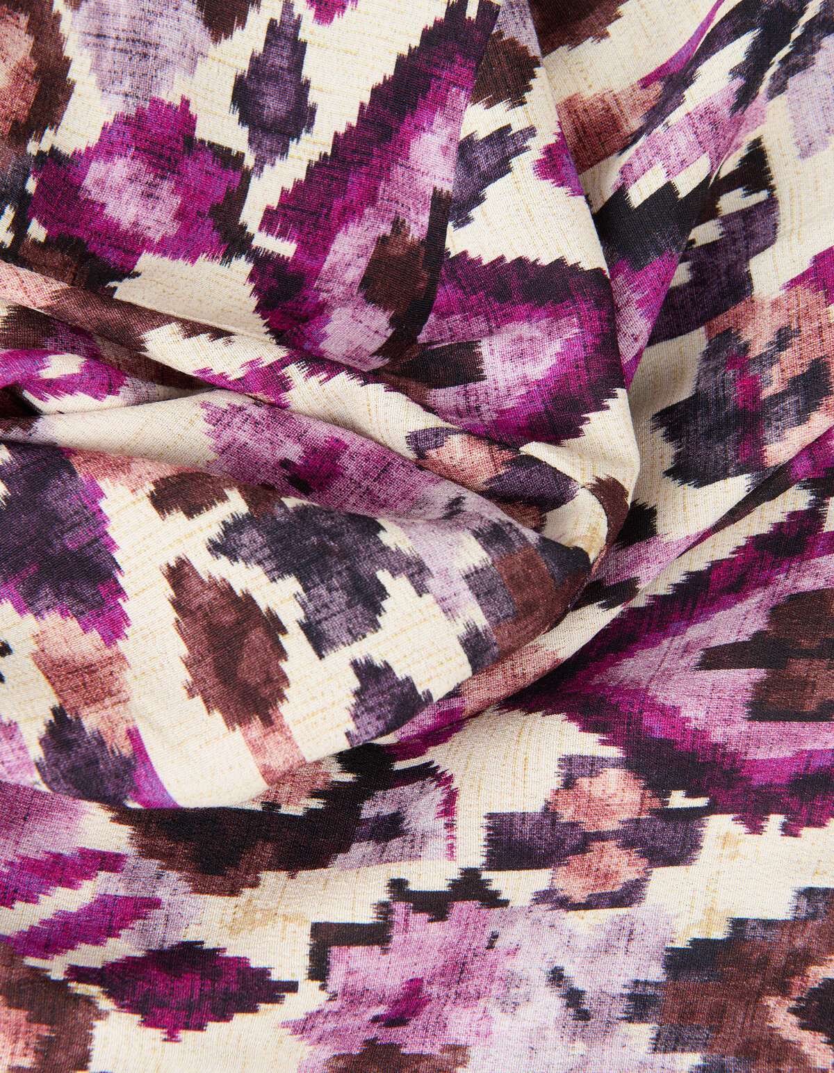 Coco Print Jurk SHOEBY WOMEN