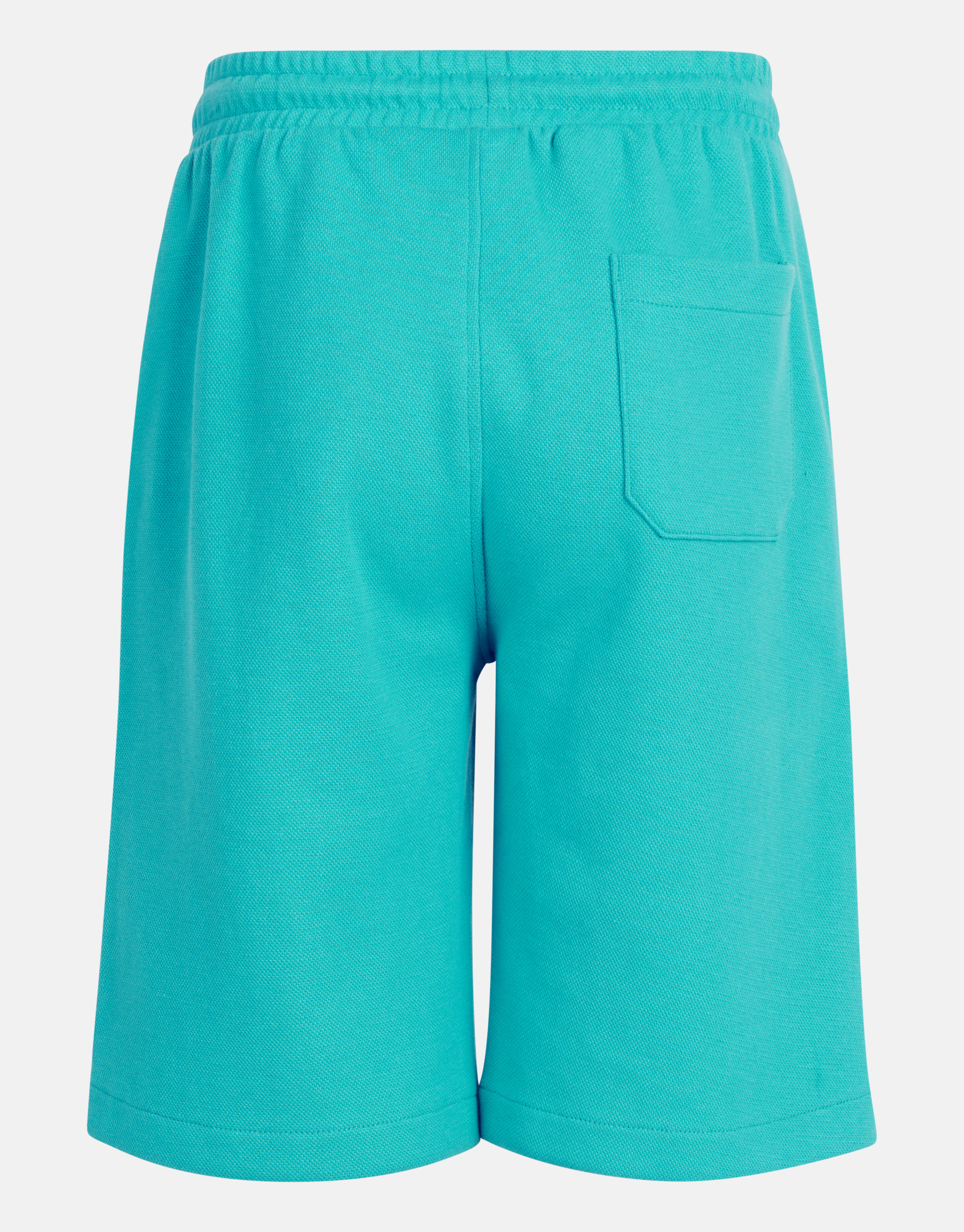 Structuur Short Blauw SHOEBY BOYS