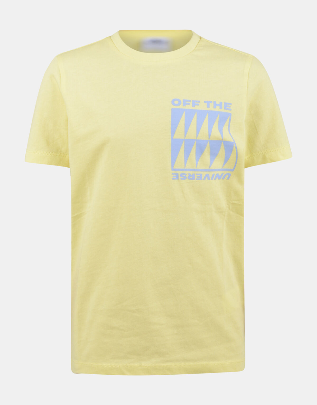 Riley T-shirt JILL&MITCH