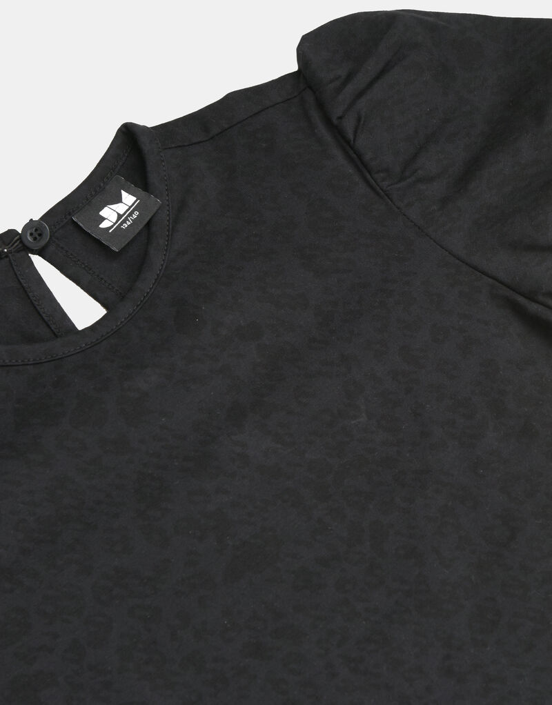 Frenchy Top