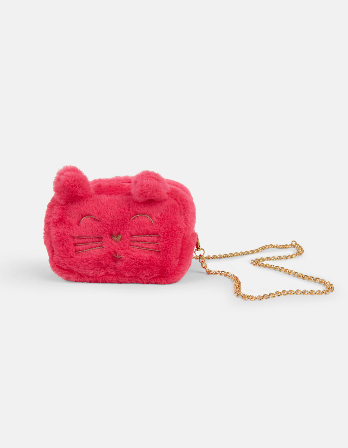 Glitter Tas Roze SHOEBY ACCESSOIRES