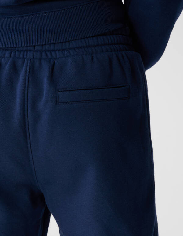 Culture Jogger Donkerblauw SHOEBY BOYS