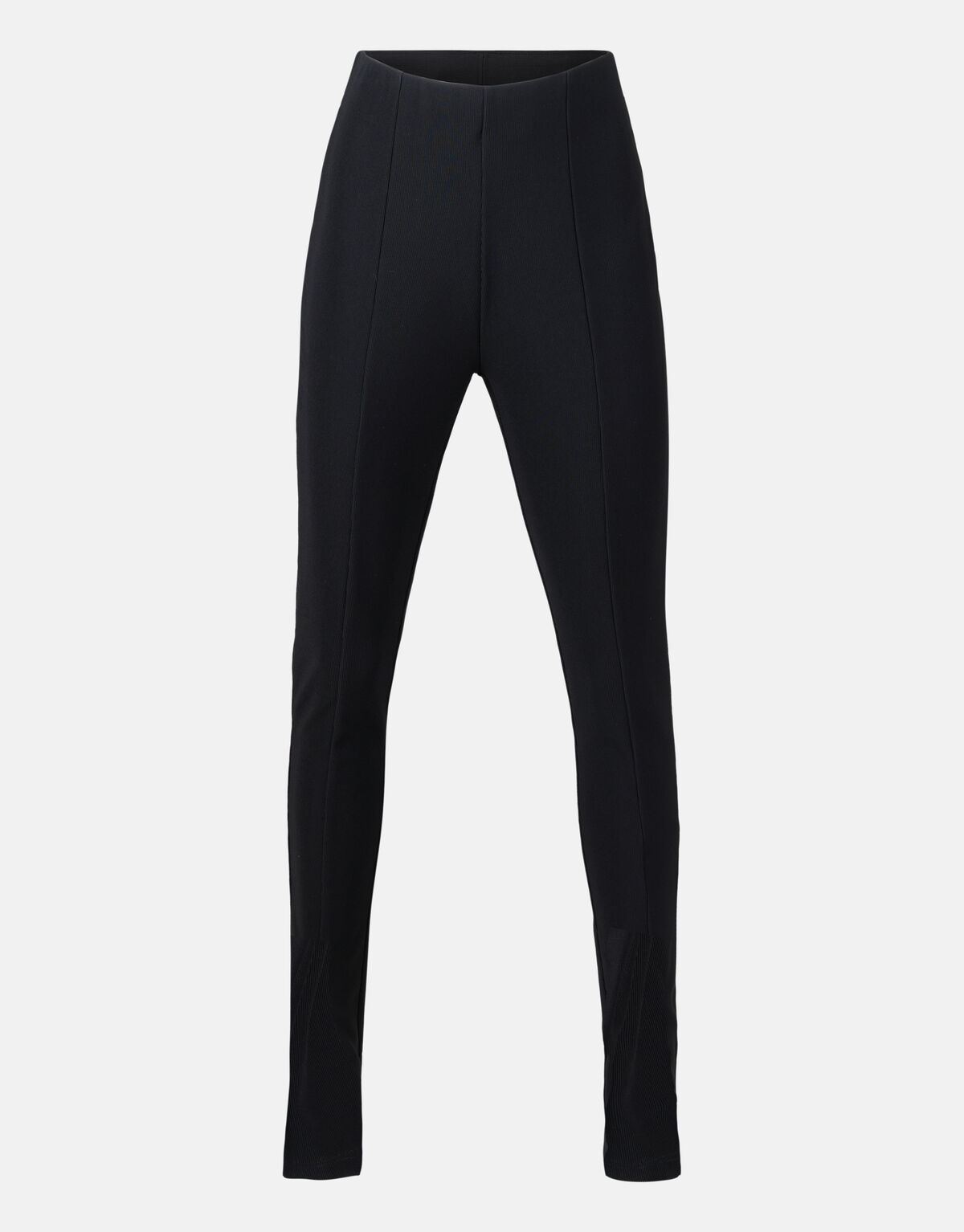 Split Legging Zwart SHOEBY WOMEN