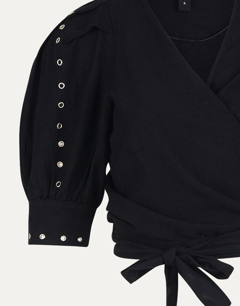 Cara Blouse