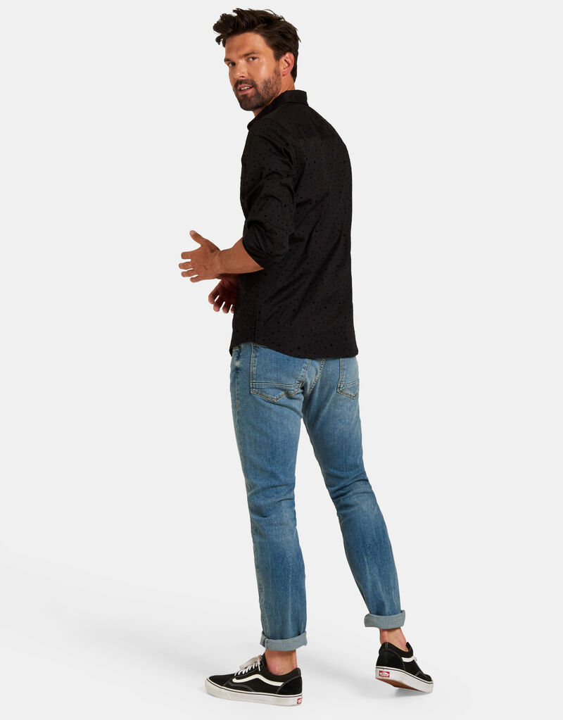 Kemal Overhemd
