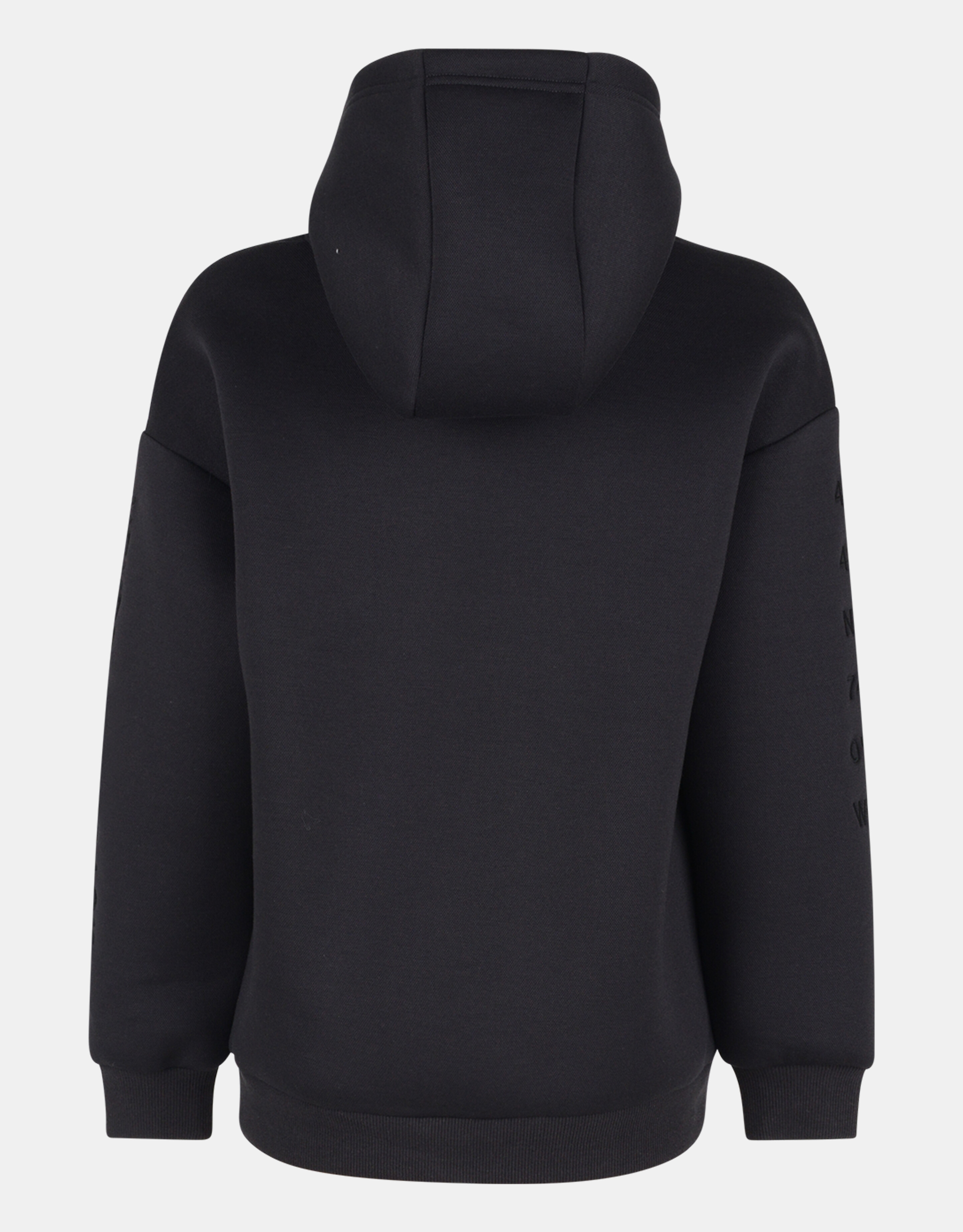Said Hoodie JILL&MITCH