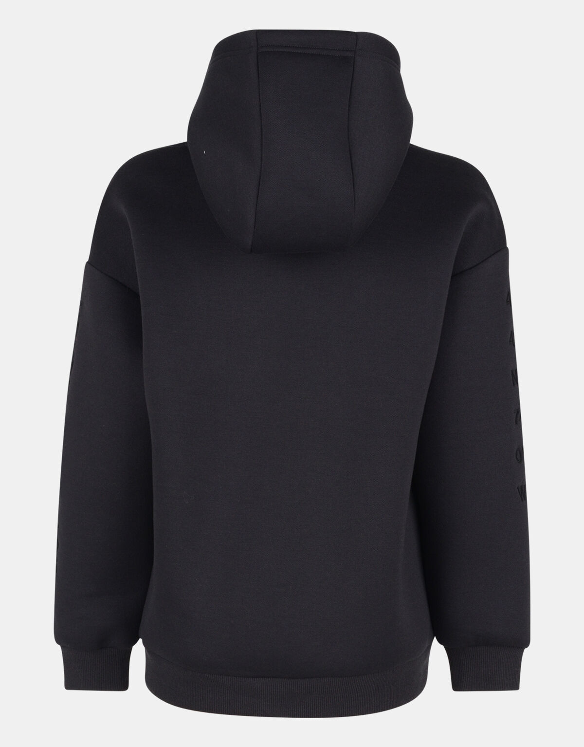 Said Hoodie JILL&MITCH