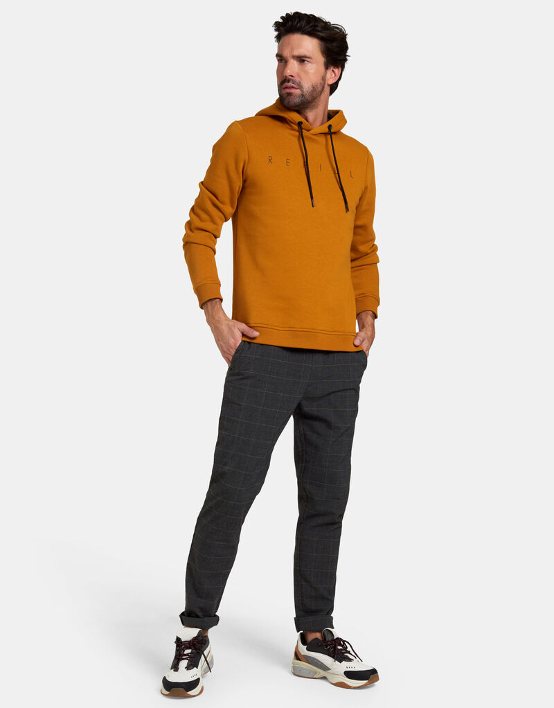 Andreas Hoodie
