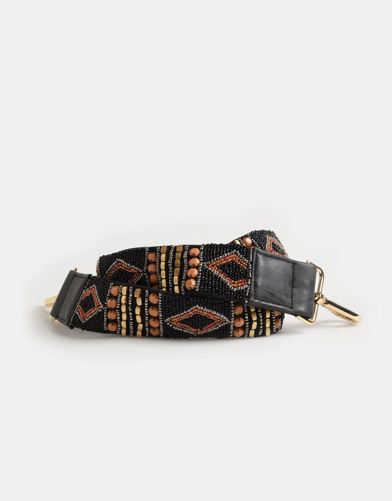 Beads Bag Strap