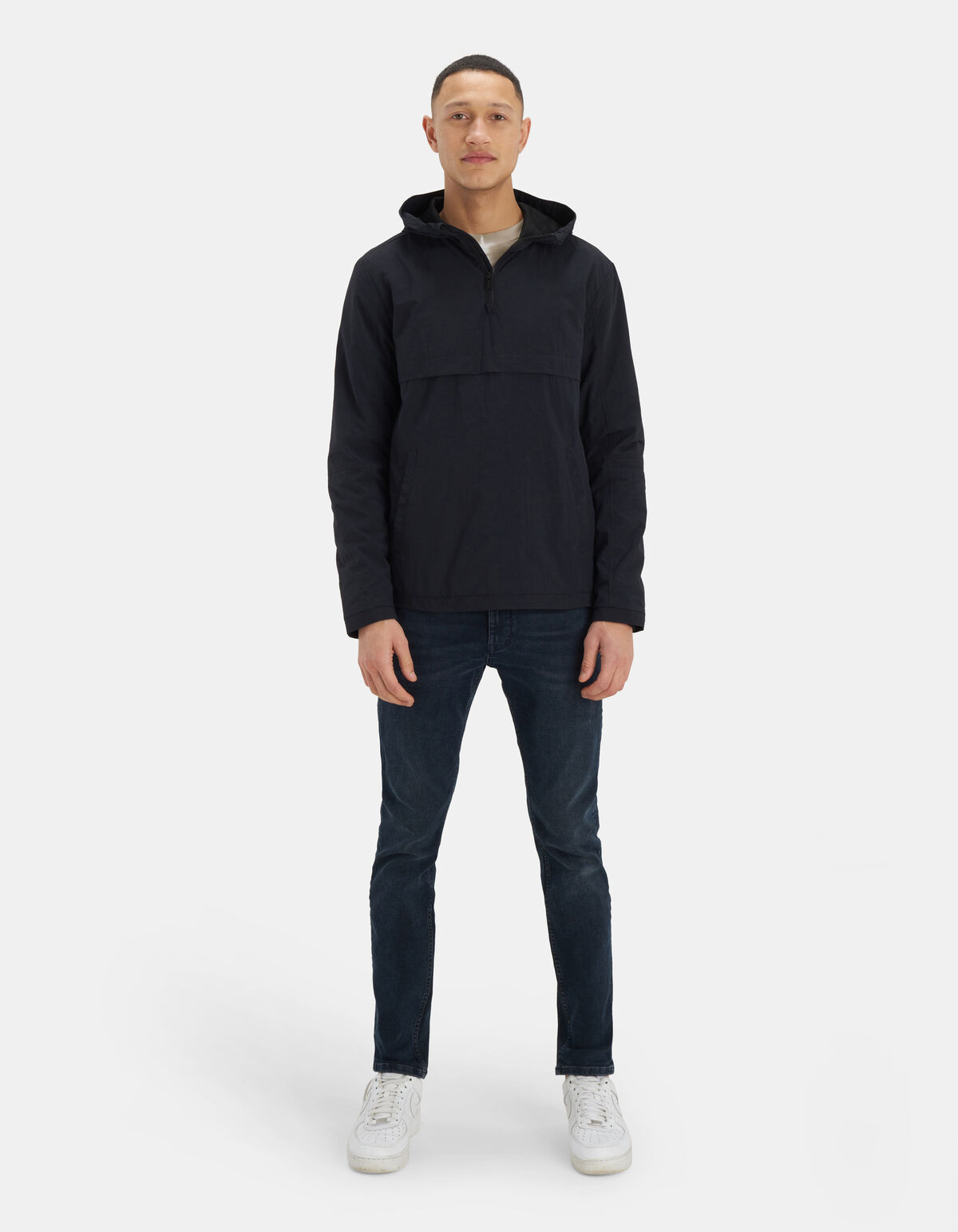 Anorak Jack REFILL