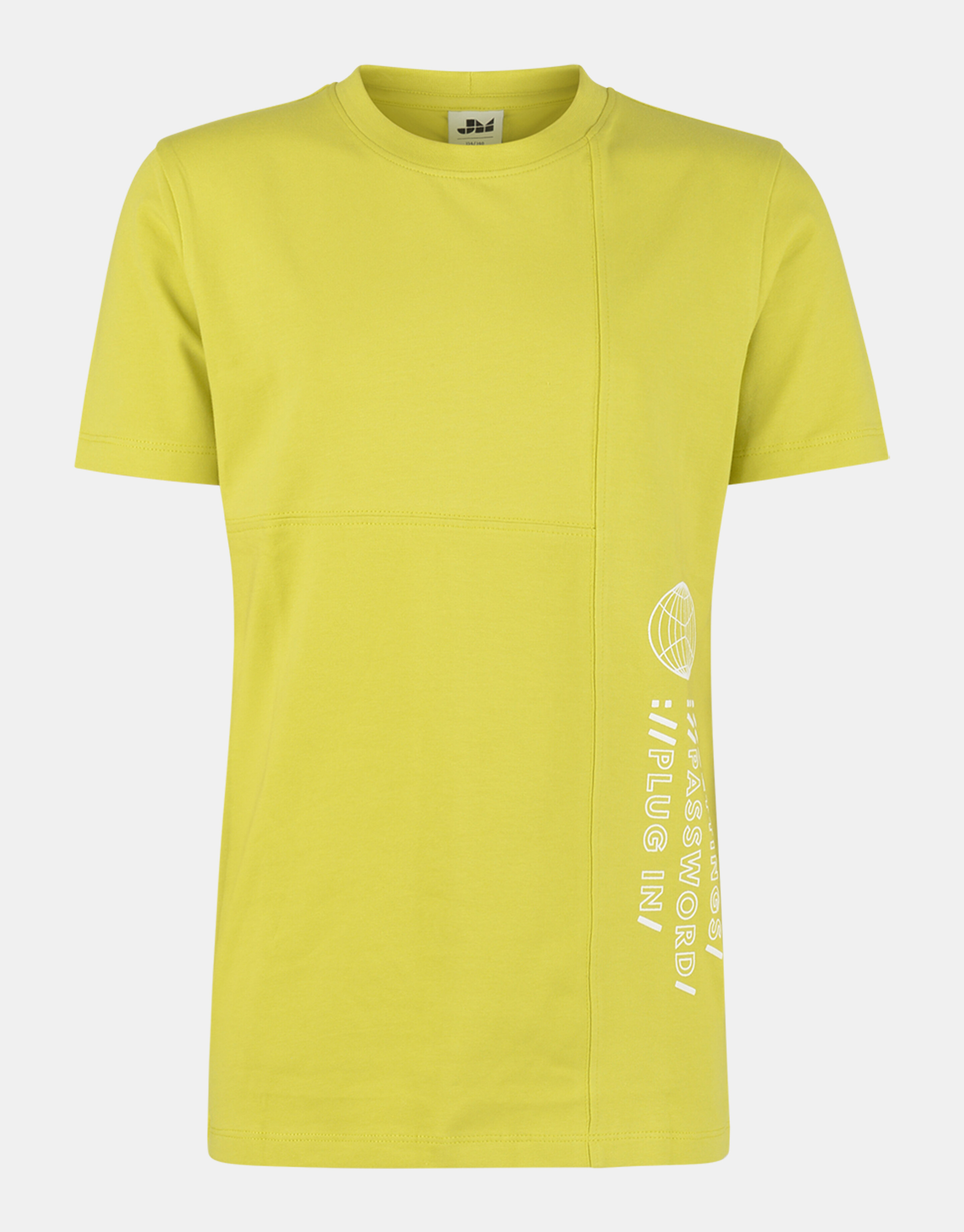 Ossip T-shirt JILL&MITCH