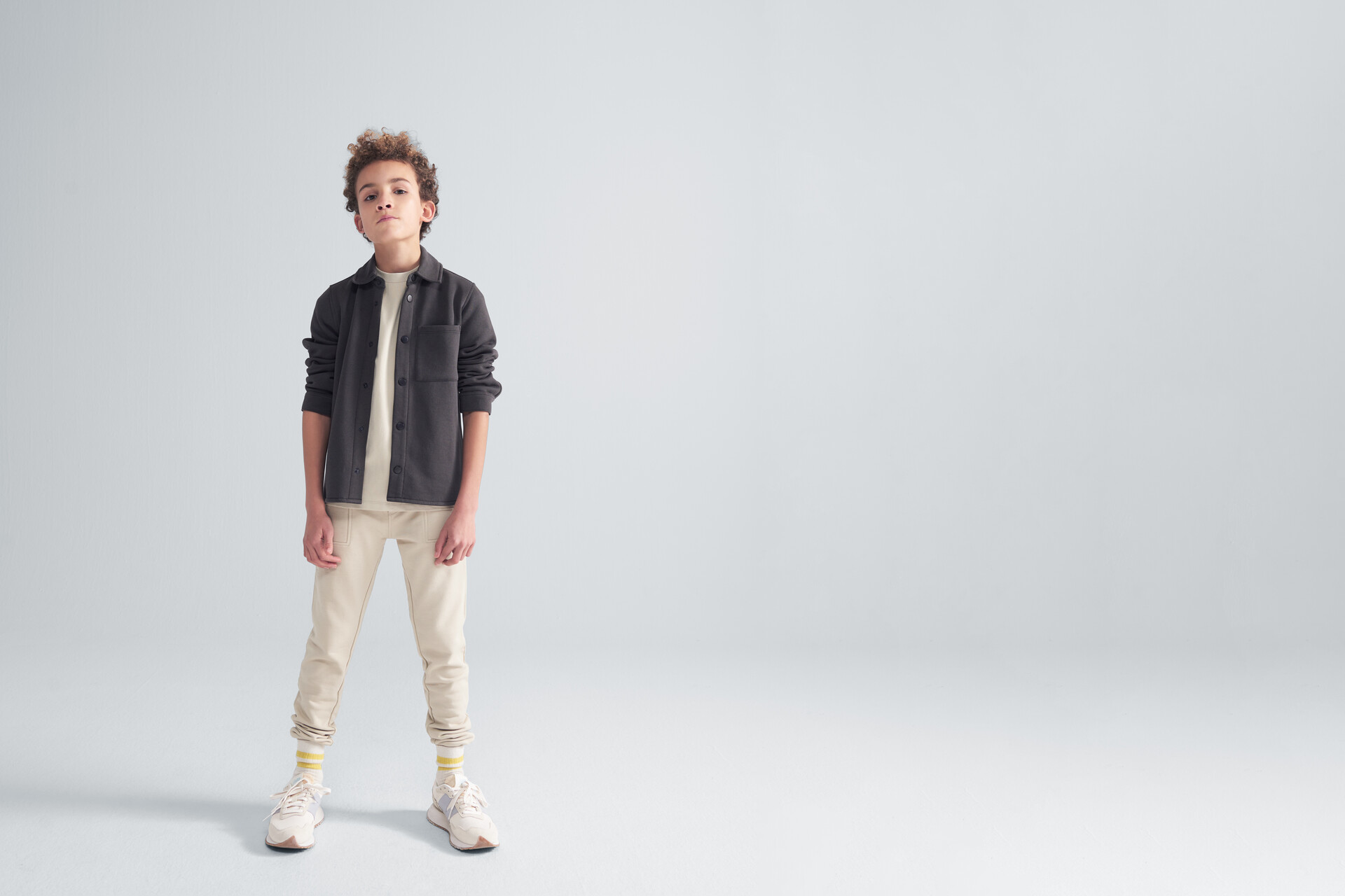 Gus Overshirt