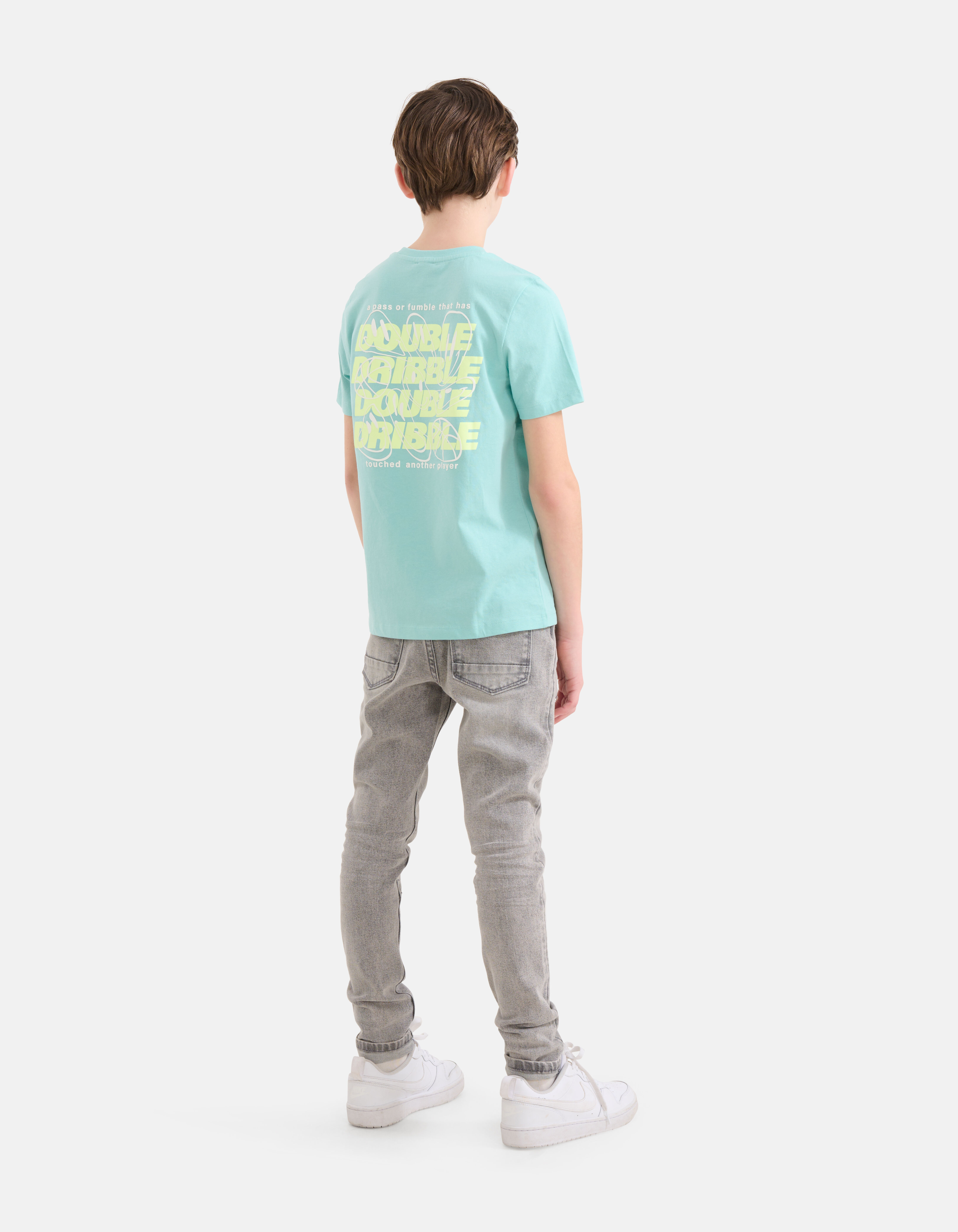 Shoeby kindermode shop