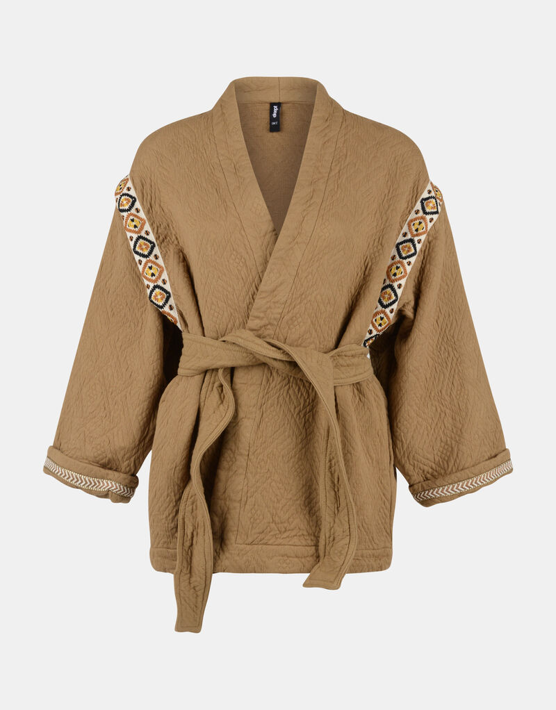 Maya Kimono by Mieke