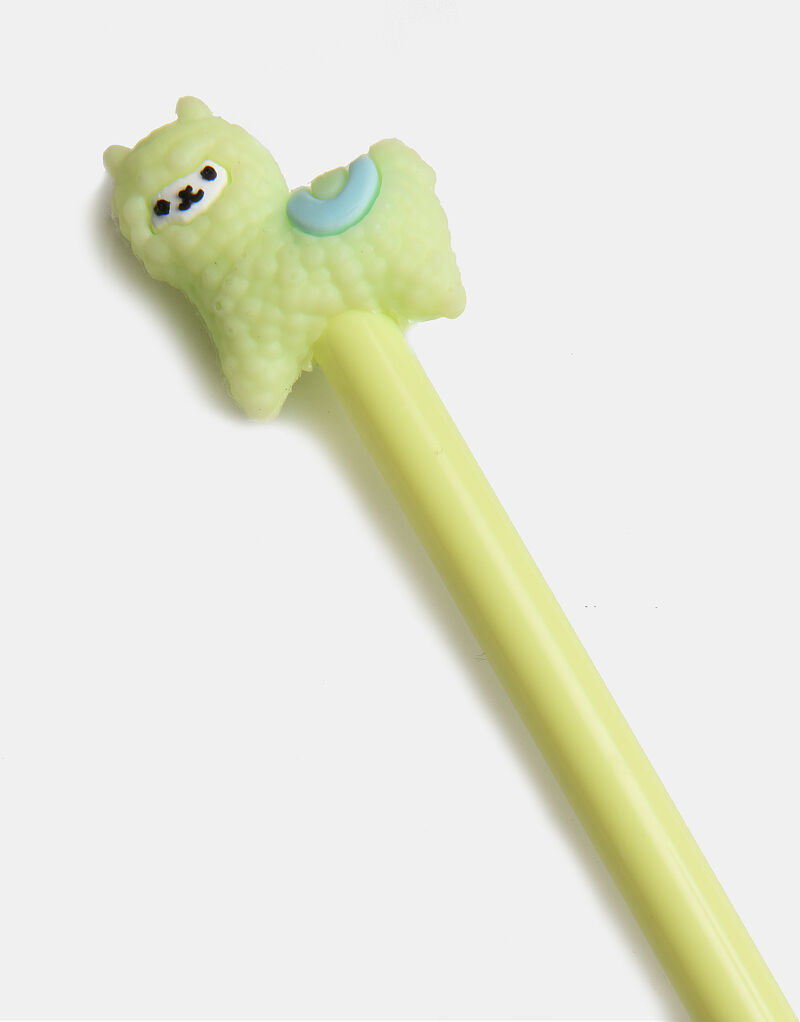 Alpaca Pen