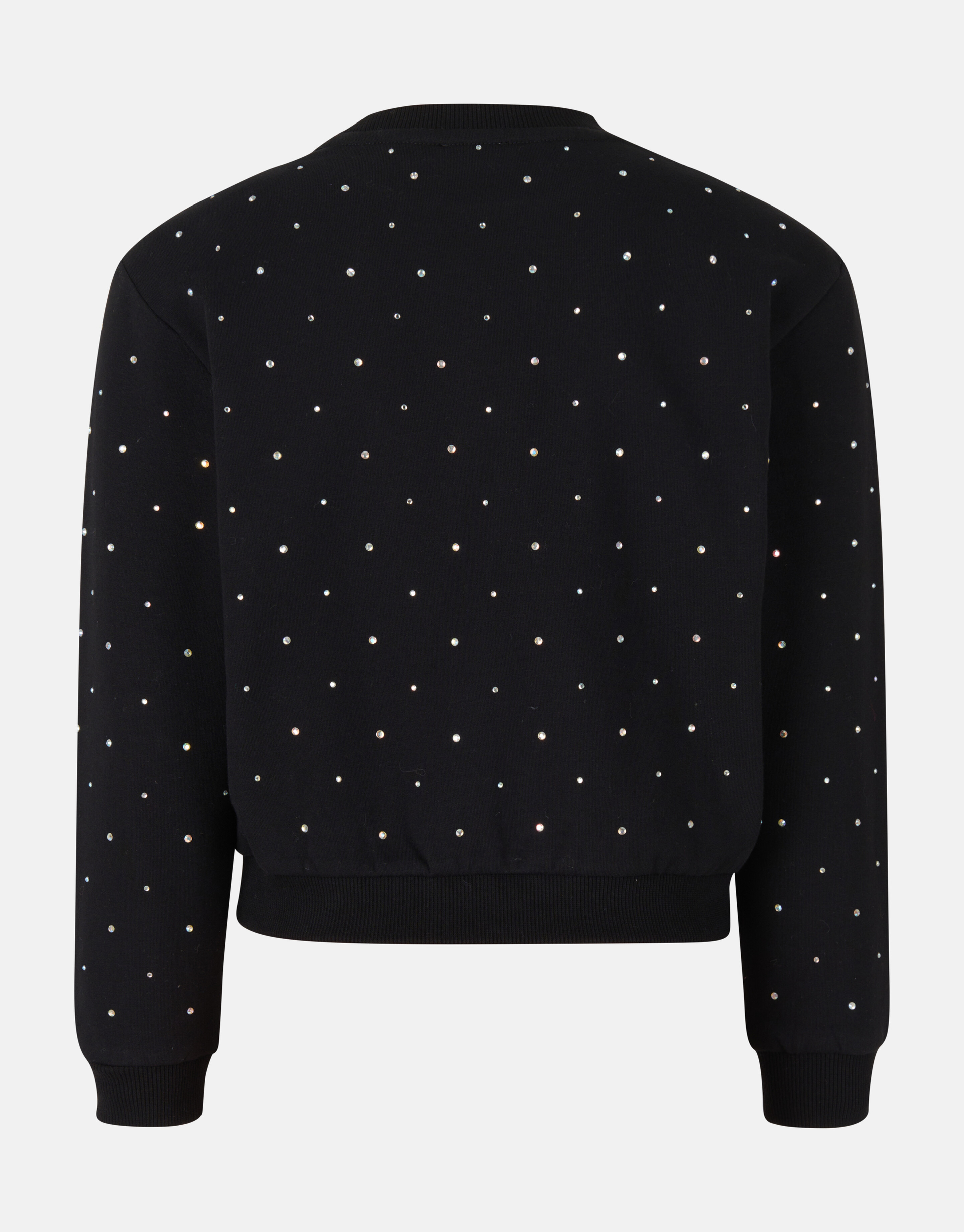 Strass Sweater SHOEBY GIRLS