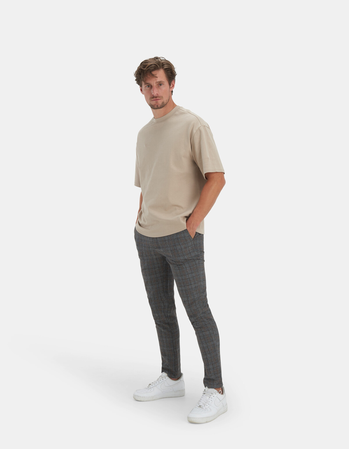 Ozan Pantalon