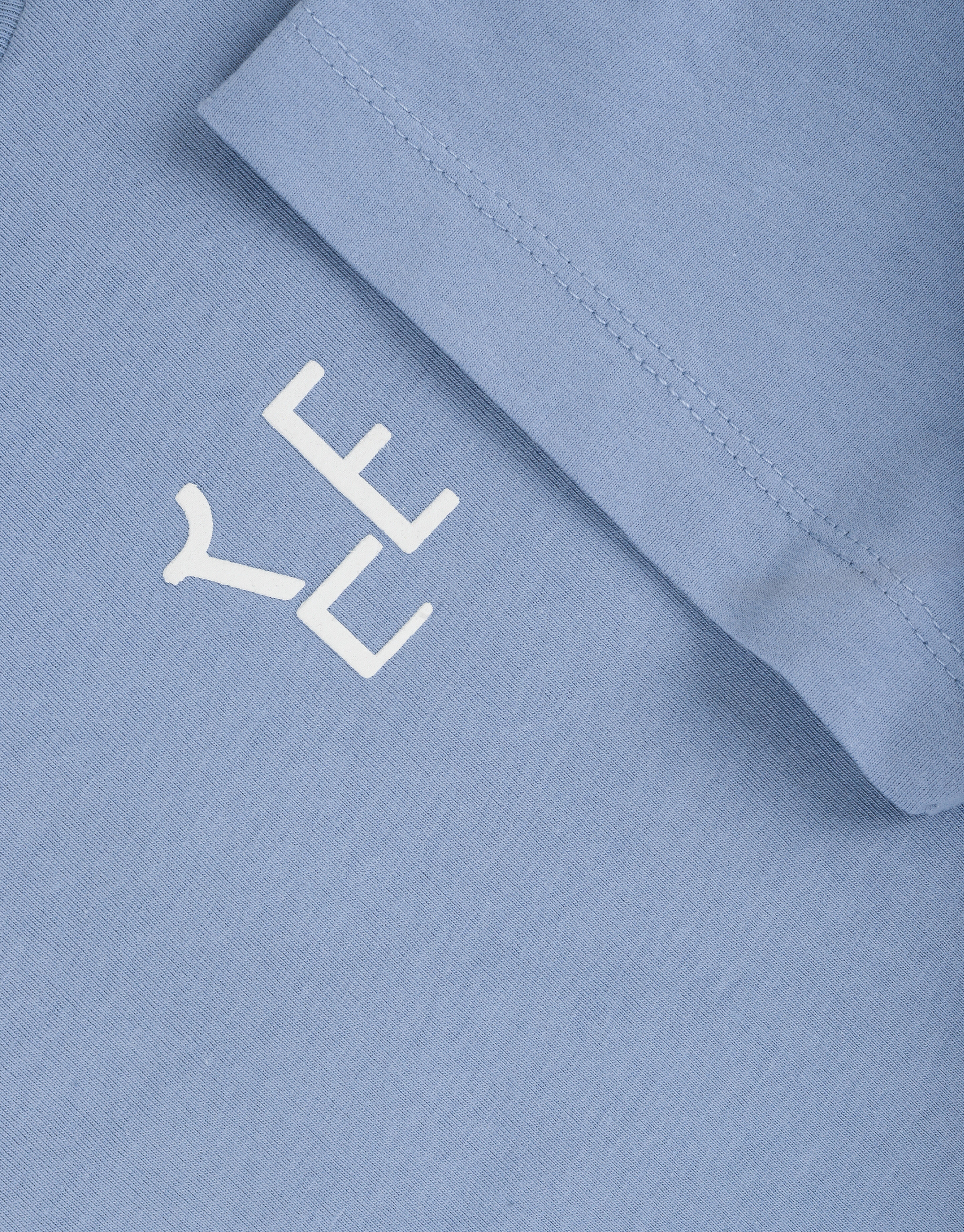 Small Print t-shirt REFILL
