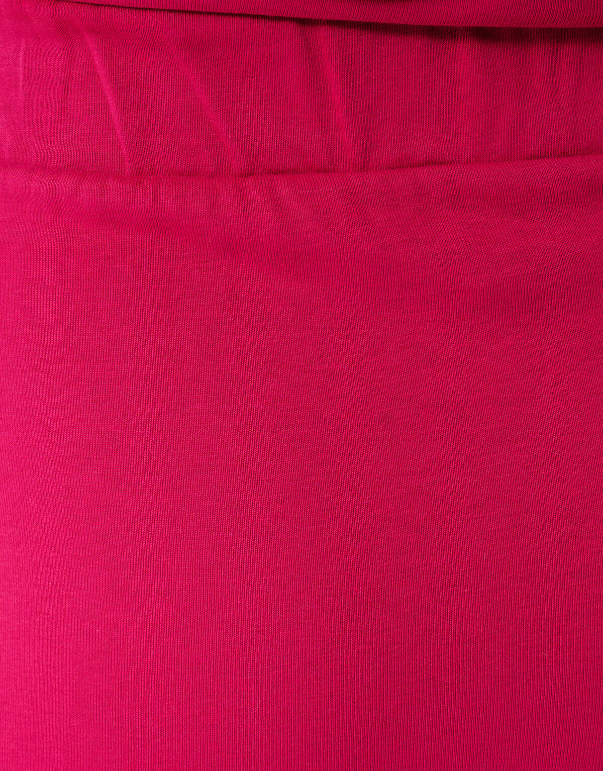 Maxi Sweat Rok Roze/Rood SHOEBY WOMEN