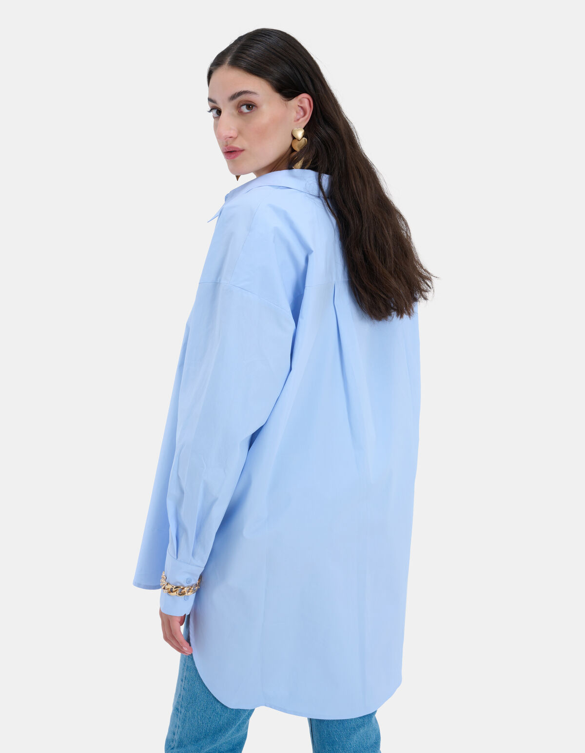 Amber Blouse SHOEBY WOMEN