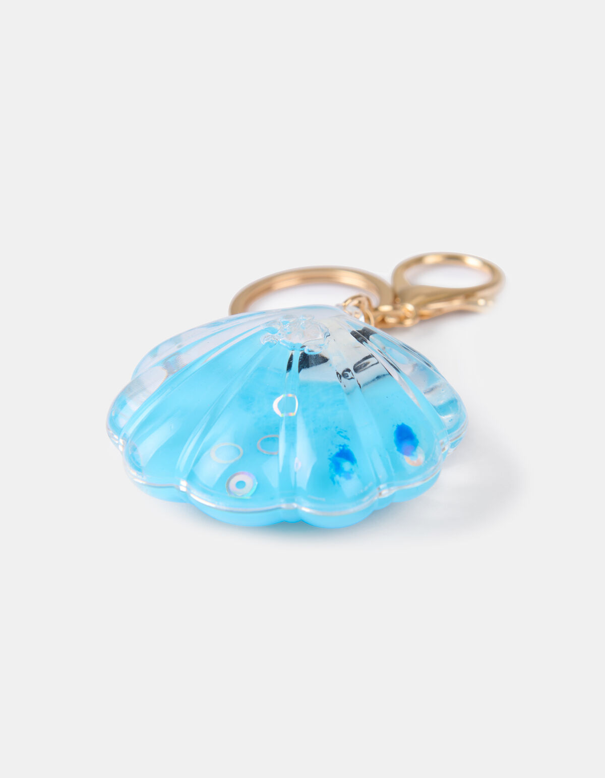 Panda Sleutelhanger ACCESSOIRES SHOEBY
