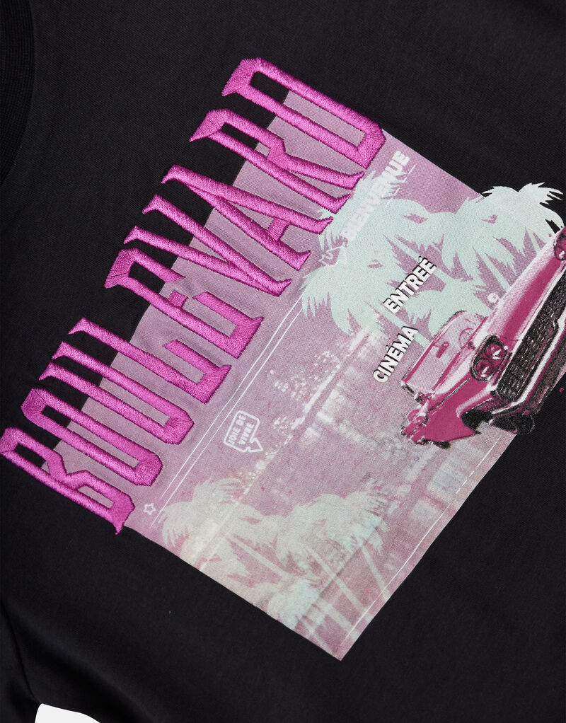 Fi T-shirt