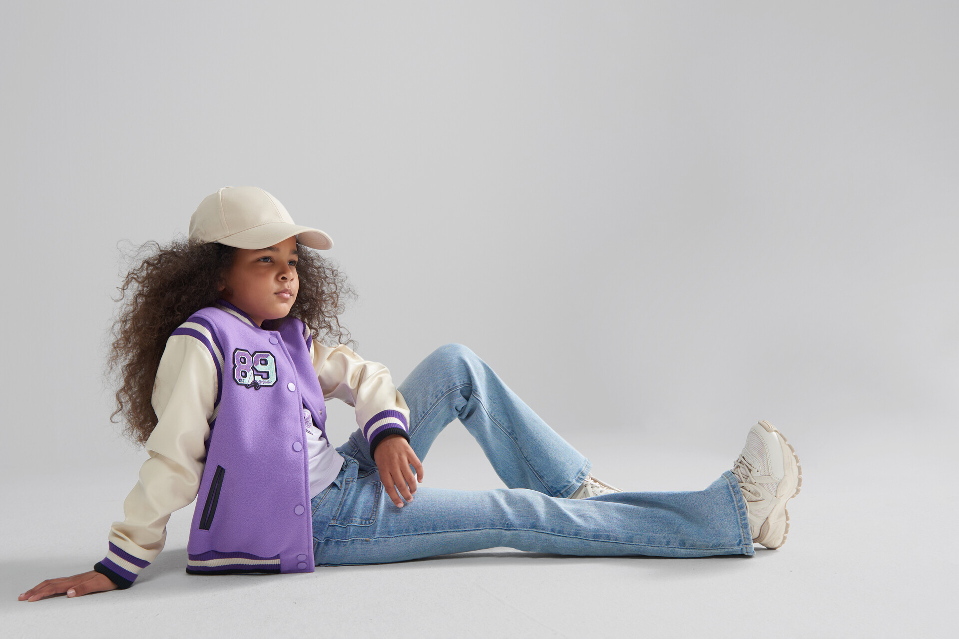 Vintage Flared Jeans JILL&MITCH