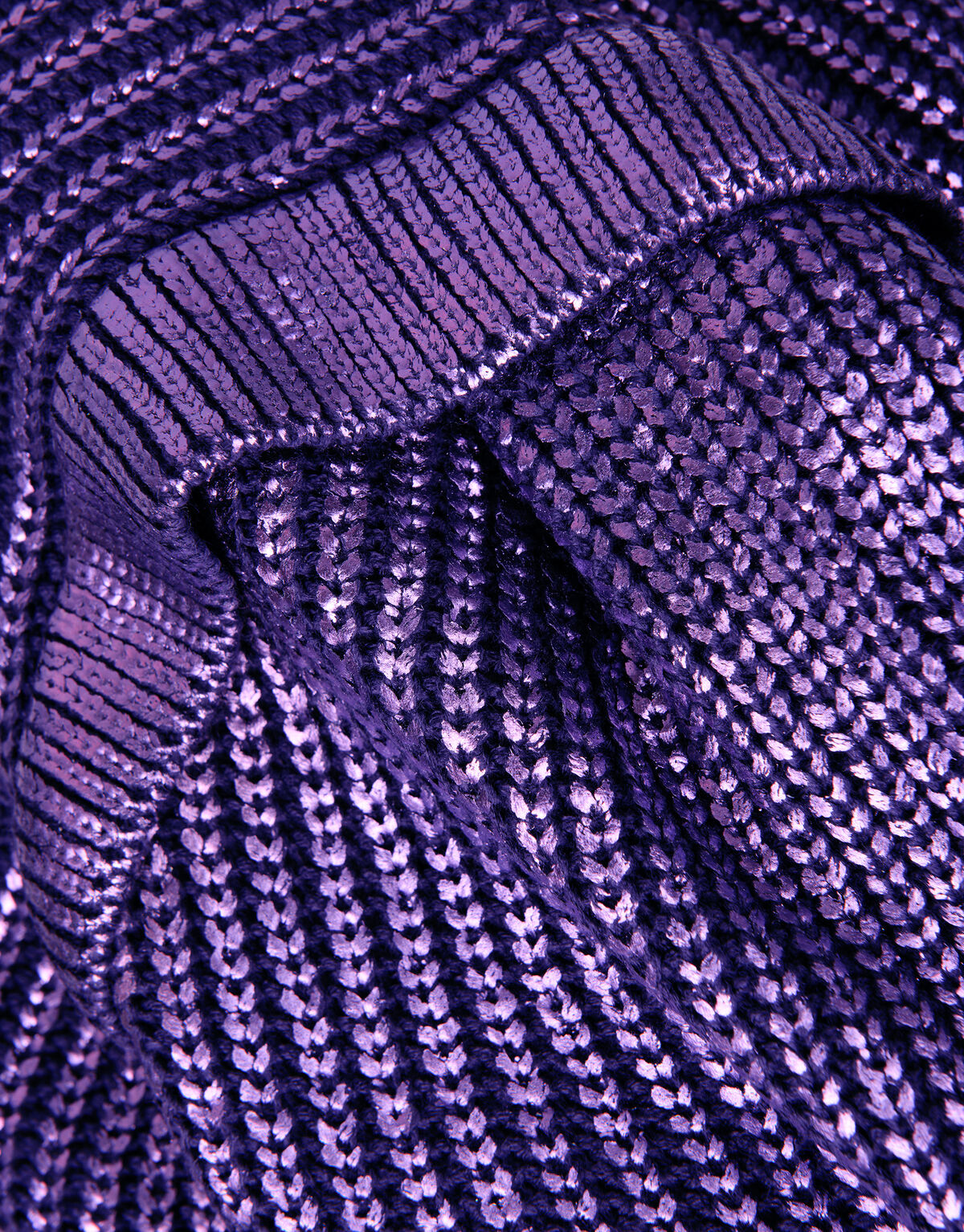 Coated Trui By Nicolette SHOEBY WOMEN