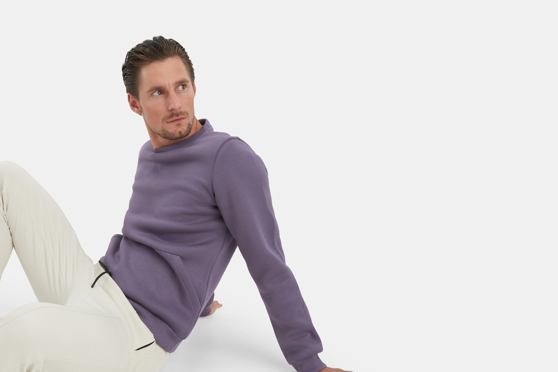 Jayson Sweater REFILL