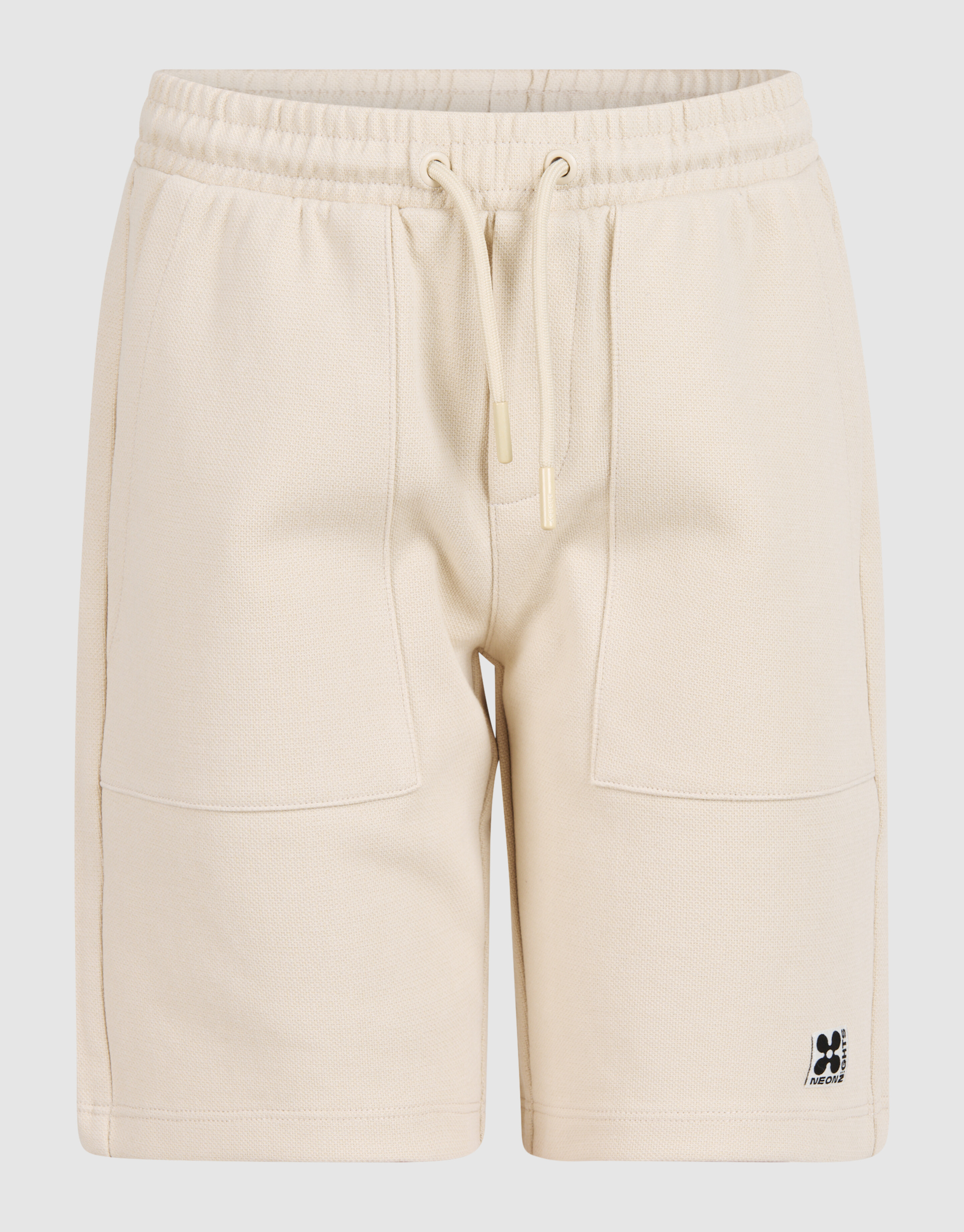Pique Short Zand SHOEBY BOYS